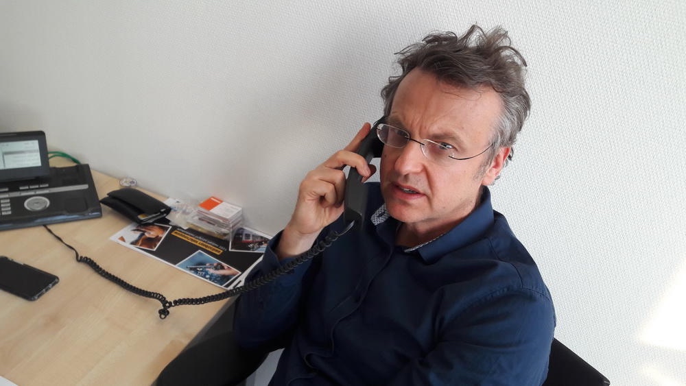 Kardiologe/Kardiologin gesucht für kardiologische Arztpraxis östlich von Köln