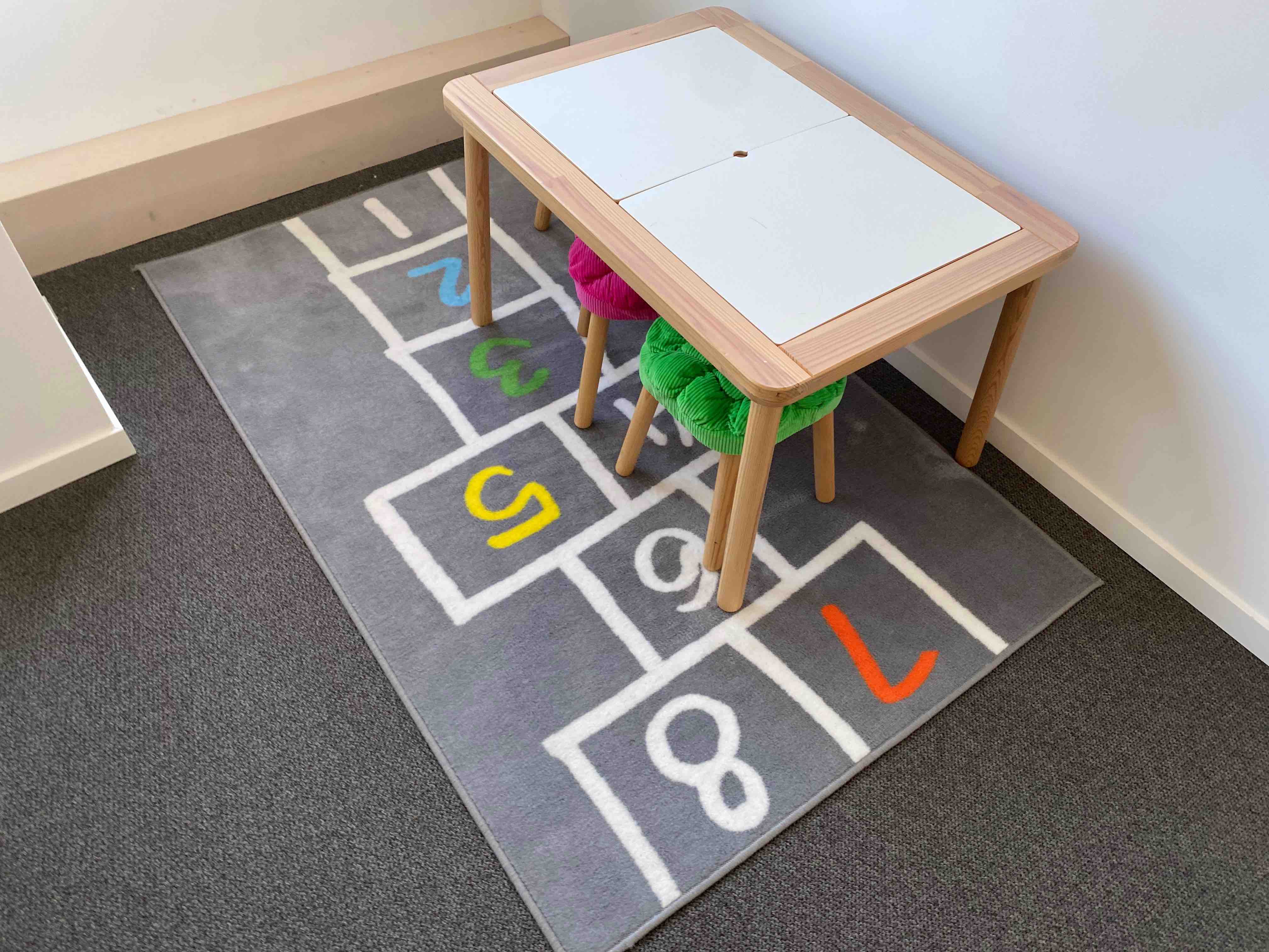 Kinder- und Jugendarztpraxis bietet Weiterbildungsstelle Schwerpunkt Neuropädiatrie