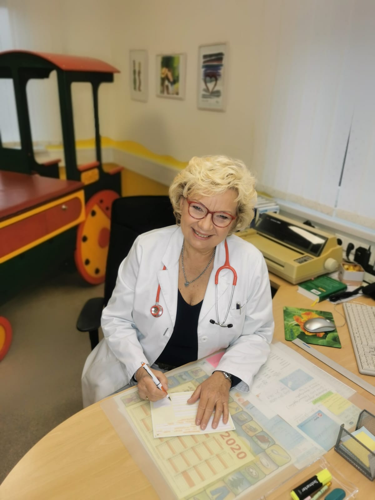 Kinderarzt m/w/d in 38723 Seesen gesucht