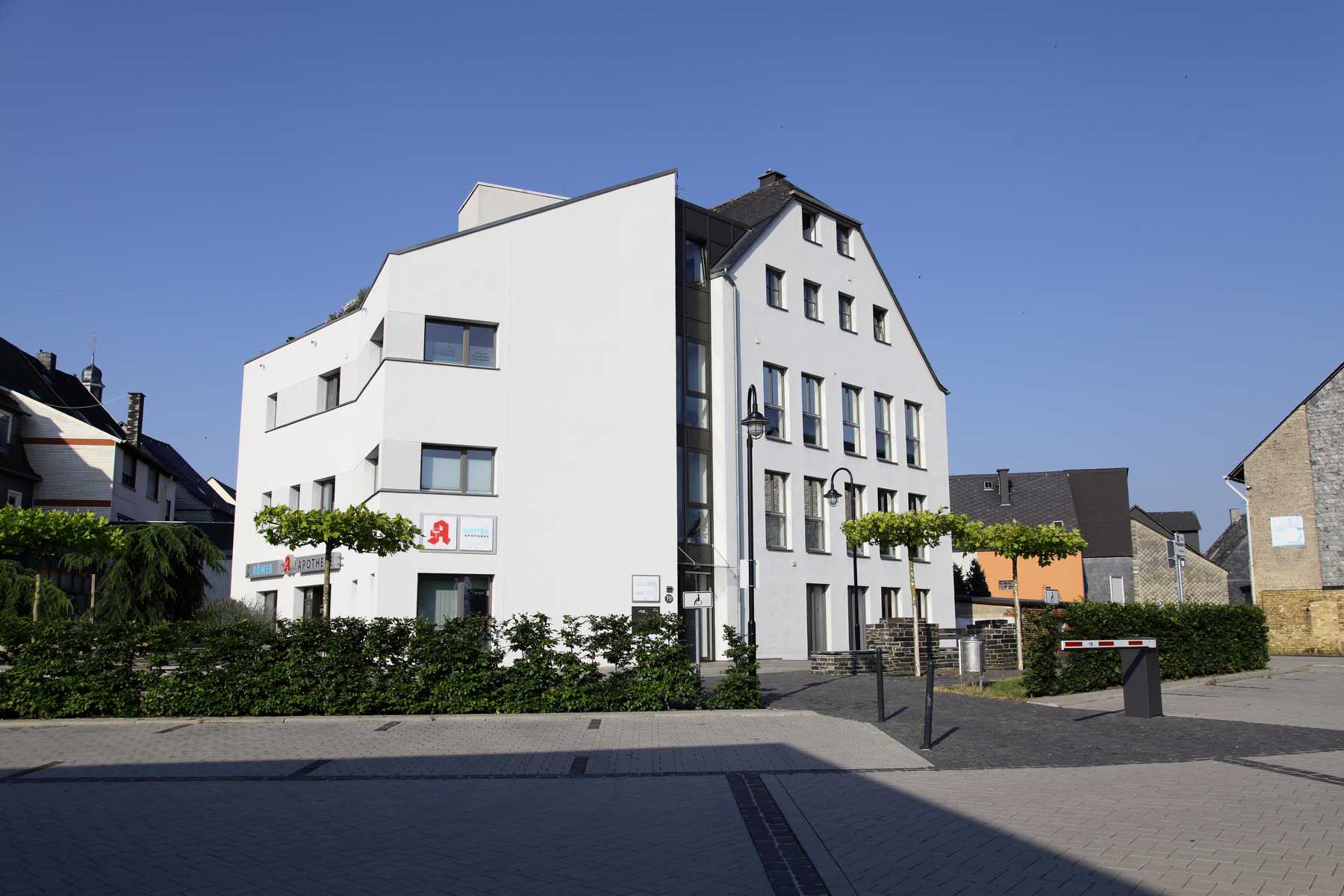 Kollege/Kollegin als Weiterbildungsassistent/In gesucht