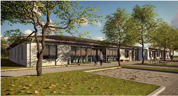 Kommunales MVZ bietet Teamarbeit und Flexibilität in Anstellung