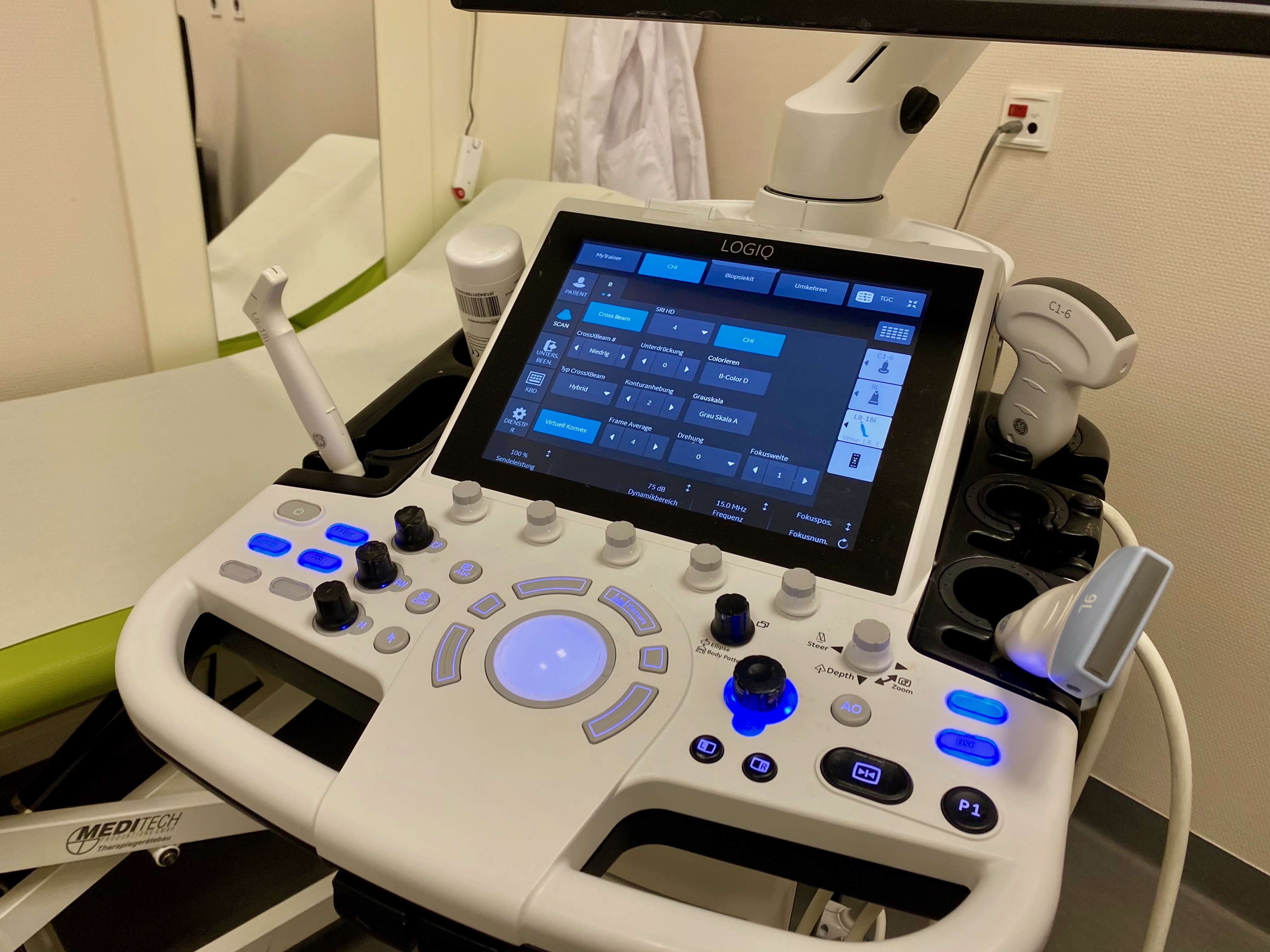 Kooperationspartner Kardiologie Raum Luxemburg