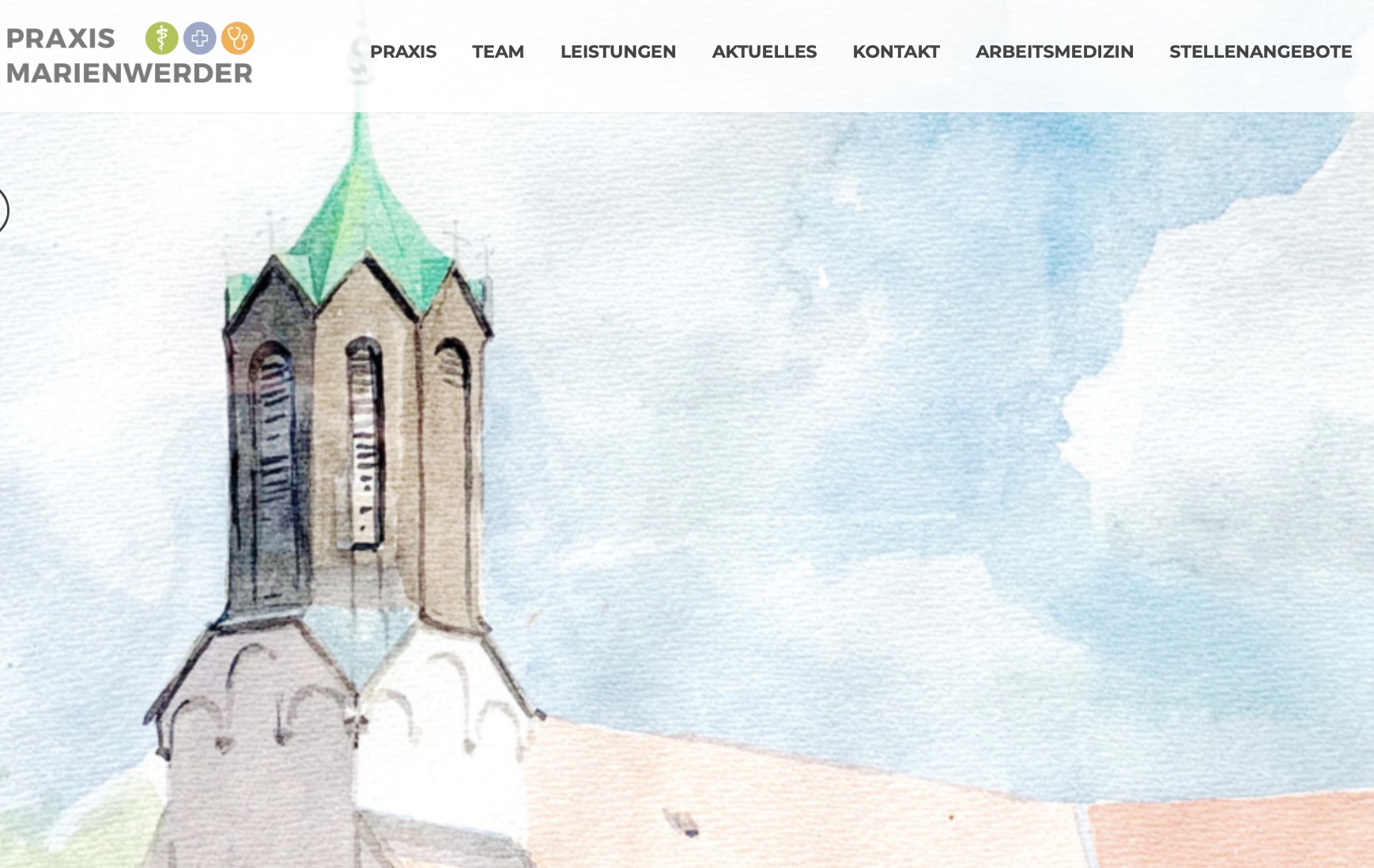 Krankheitsvertretung für Hausarzt-BAG in Hannover gesucht