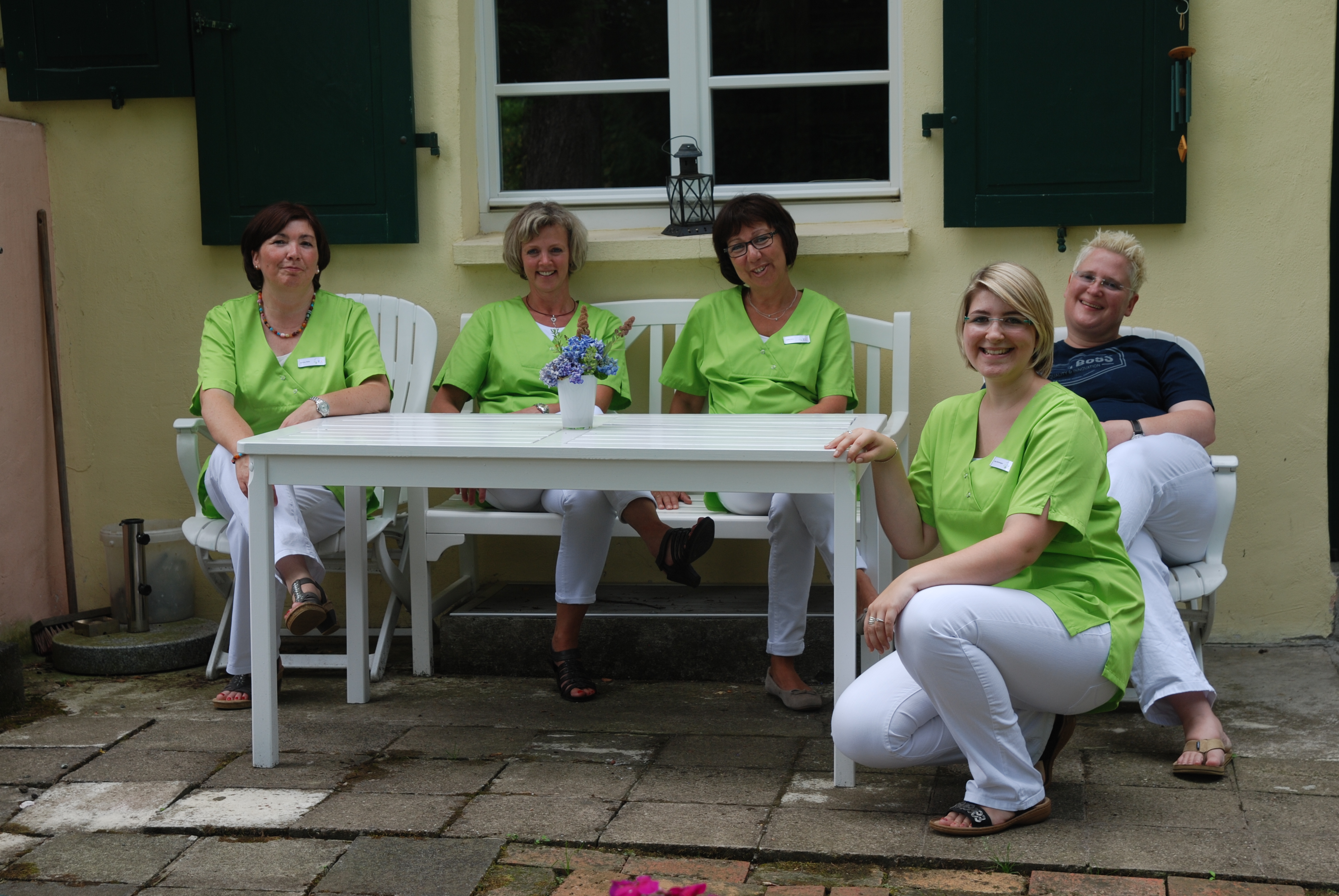 Landarzt oder Landärztin in der Nähe von Bonn in der Eifel gesucht