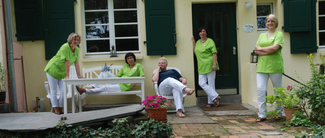 Landarztpraxis in der Eifel sucht netten Kollegen/ in 56659 Burgbrohl