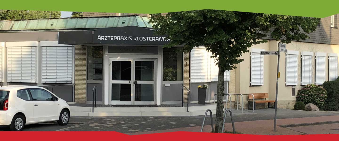 Landarztpraxis sucht Teamverstärkung