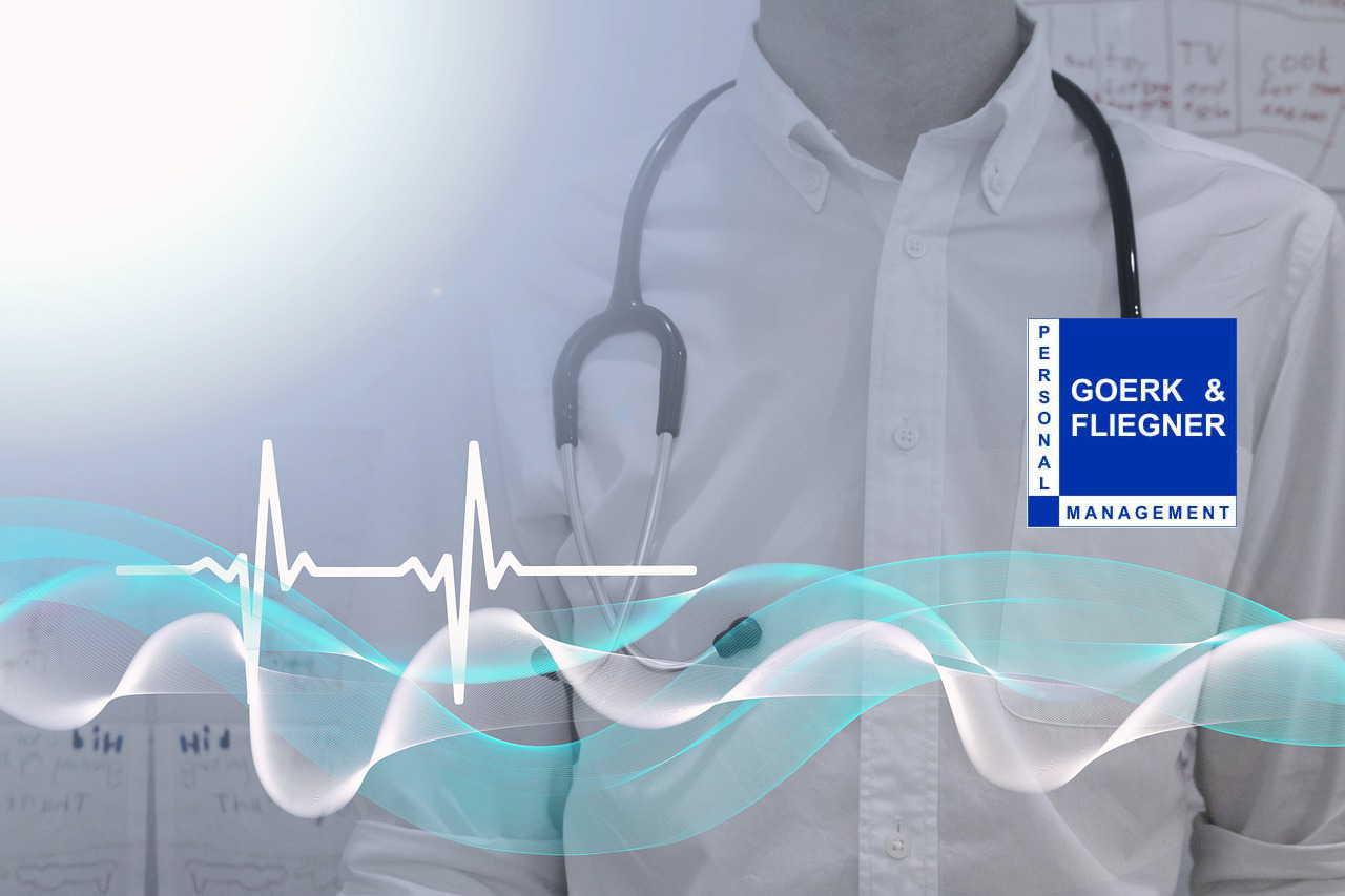 Leitender Oberarzt (m/w/d) Geriatrie in Oldenburg gesucht