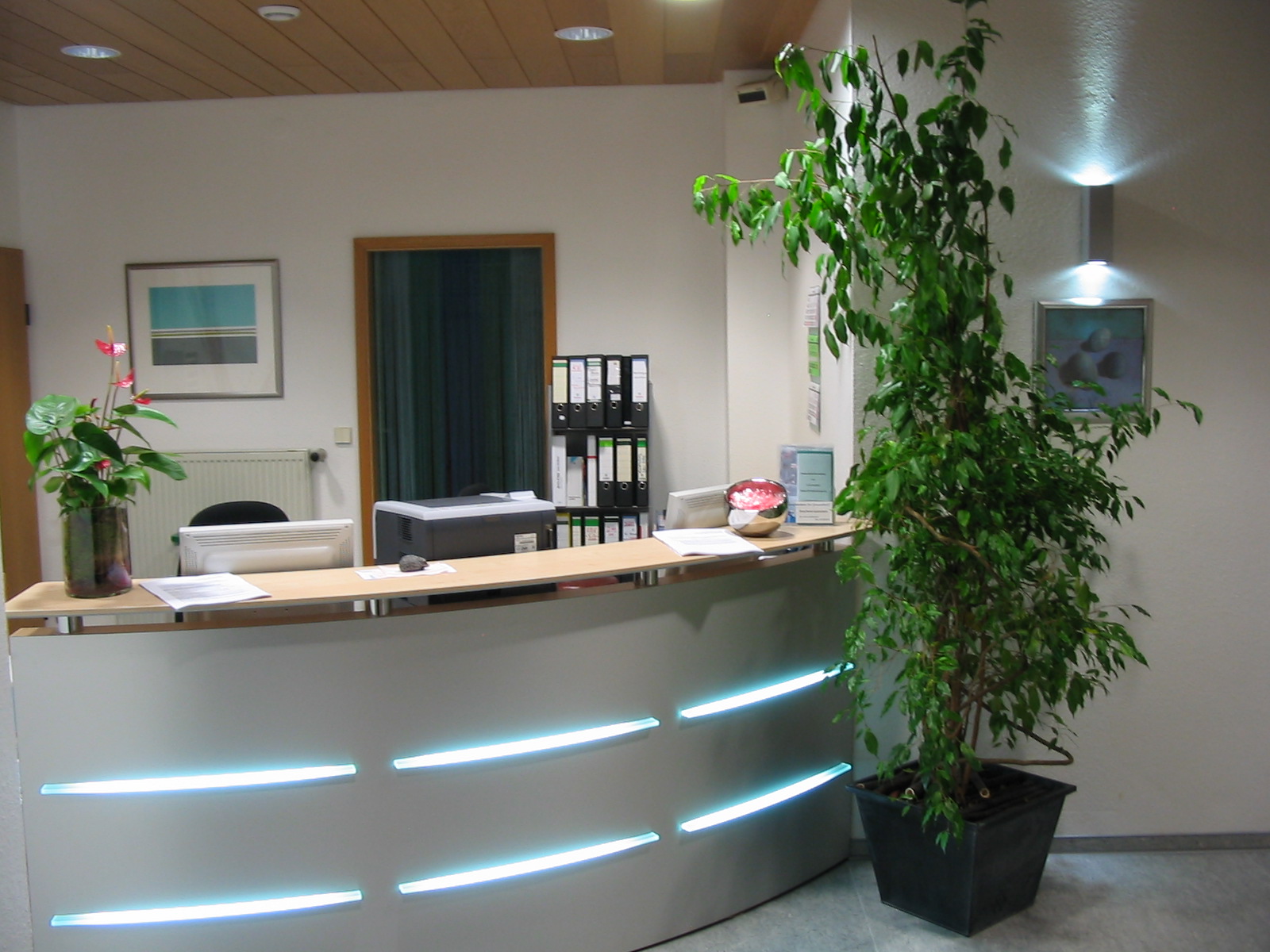 Lust auf Landarzt? Wir stellen Ärzte an!