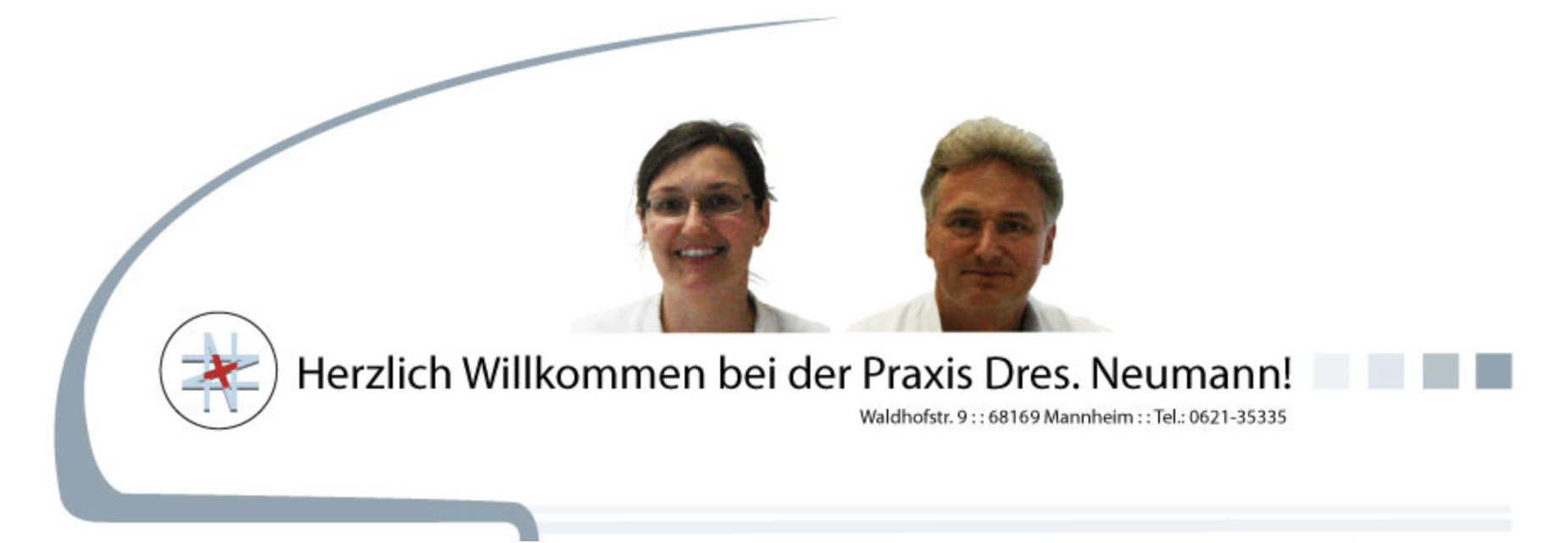 Mannheim: Weiterbildungsassistenten für Allgemeinmedizin gesucht