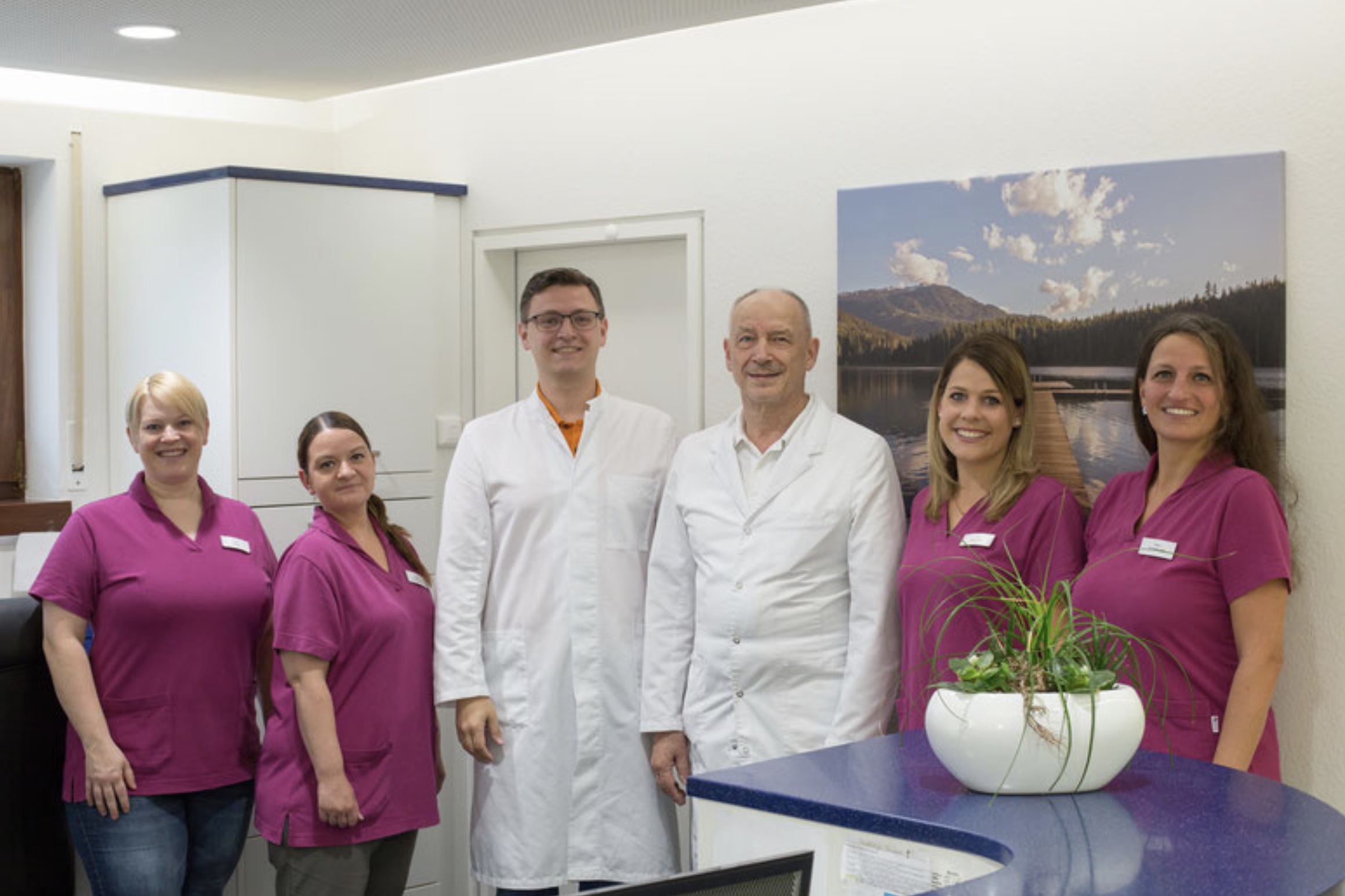 Moderne Hausarztpraxis in Reutlingen sucht FÄ/FA (m/w/d) für Innere- oder Allgemeinmedizin in VZ/TZ/ggf. Kooperation