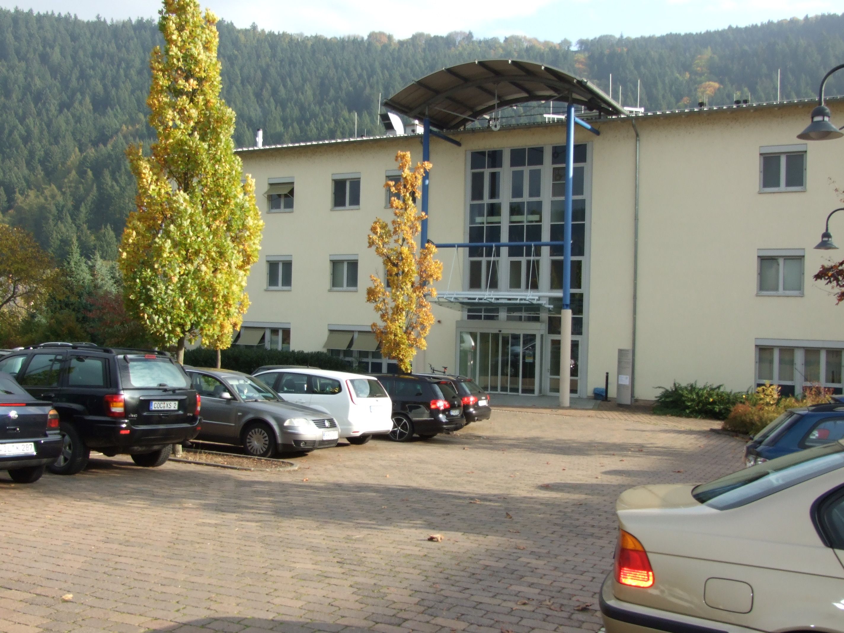 Patienten suchen Allgemeinmediziner/in oder Facharzt/ärztin  für Innere Medizin