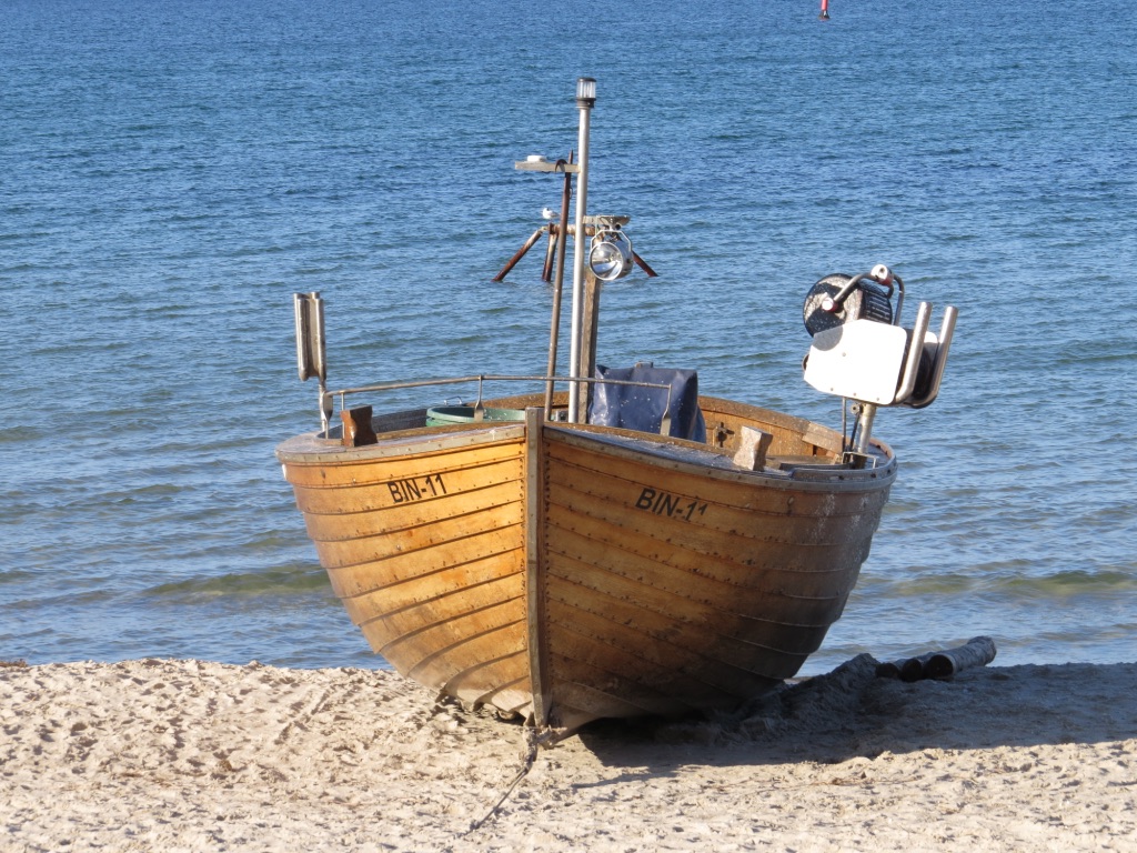 Praxis mit Meerblick sucht Weiterbildungsassitenten