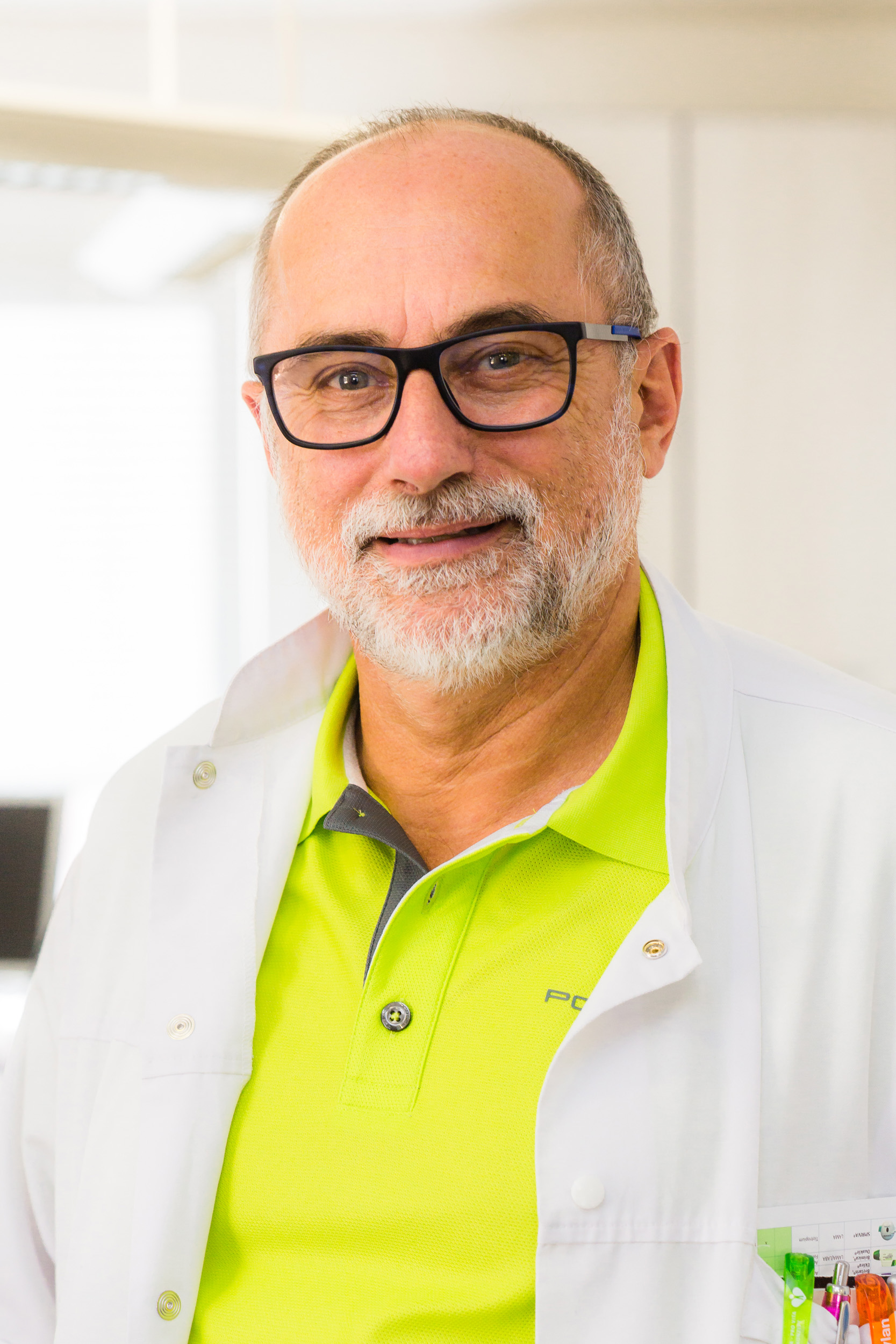 Praxisnachfolger/-in für angestellten Praxispartner im Südschwarzwald gesucht