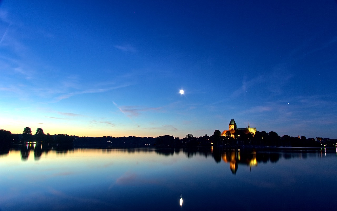 Praxisvertretung Allgemeinarztpraxis in Ratzeburg gesucht