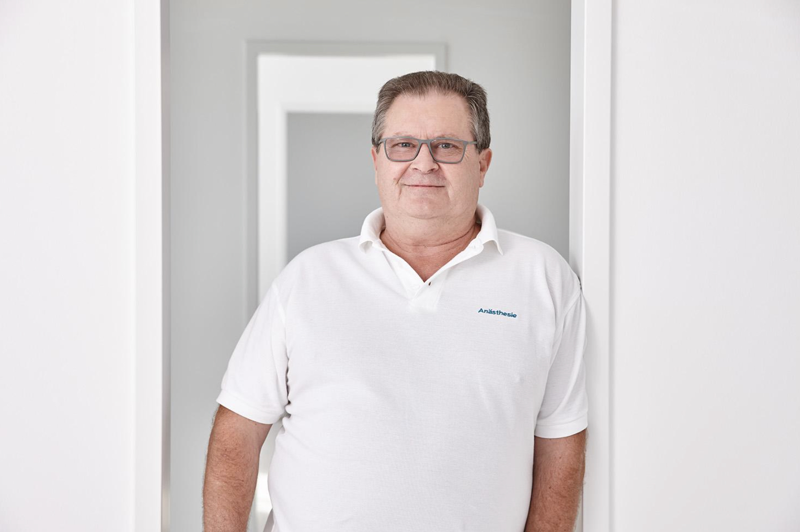 Praxisvertretung Anästhesie in Augsburg gesucht