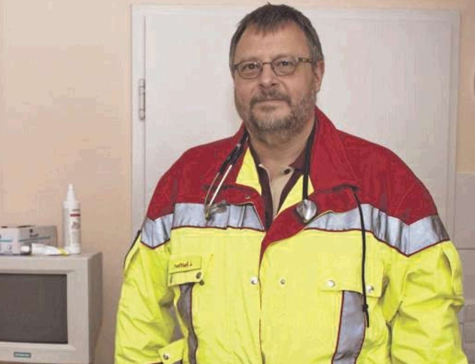 Praxisvertretung für allgemeinmedizinische Praxis gesucht