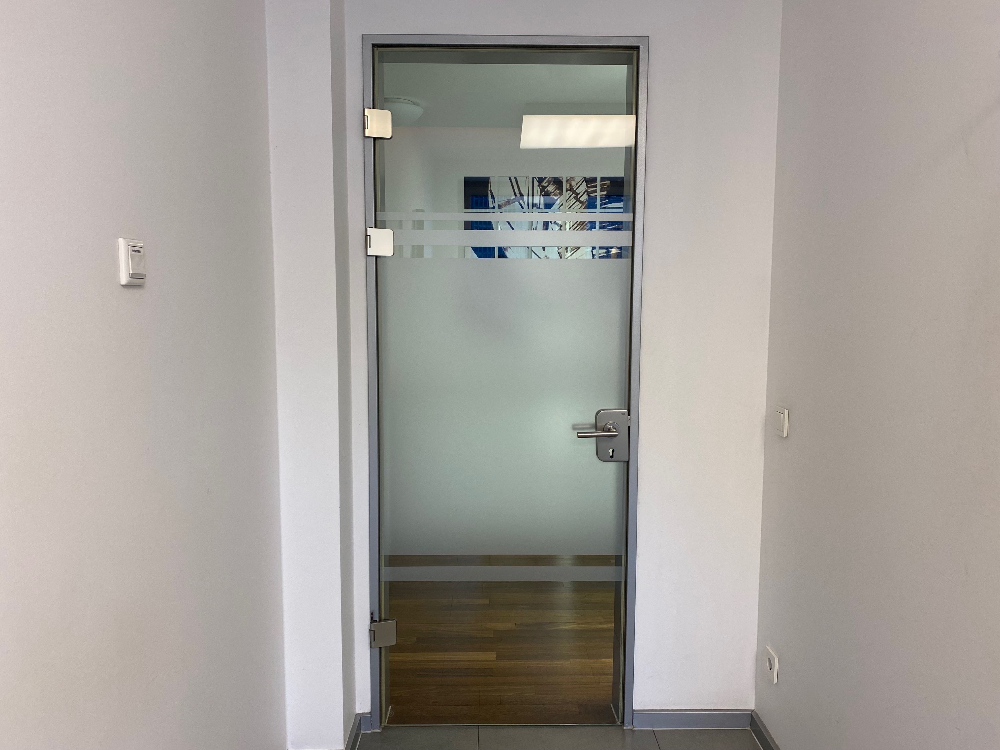 Praxisvertretung für Hausarztpraxis für längeren Ausfall gesucht