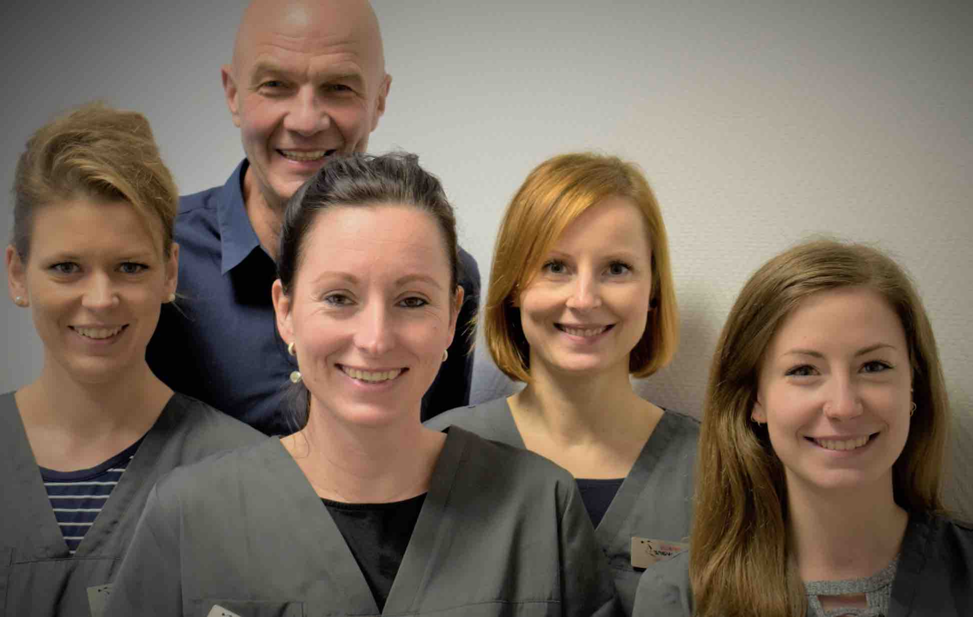 Praxisvertretung für Hausarztpraxis im Berliner Umland gesucht