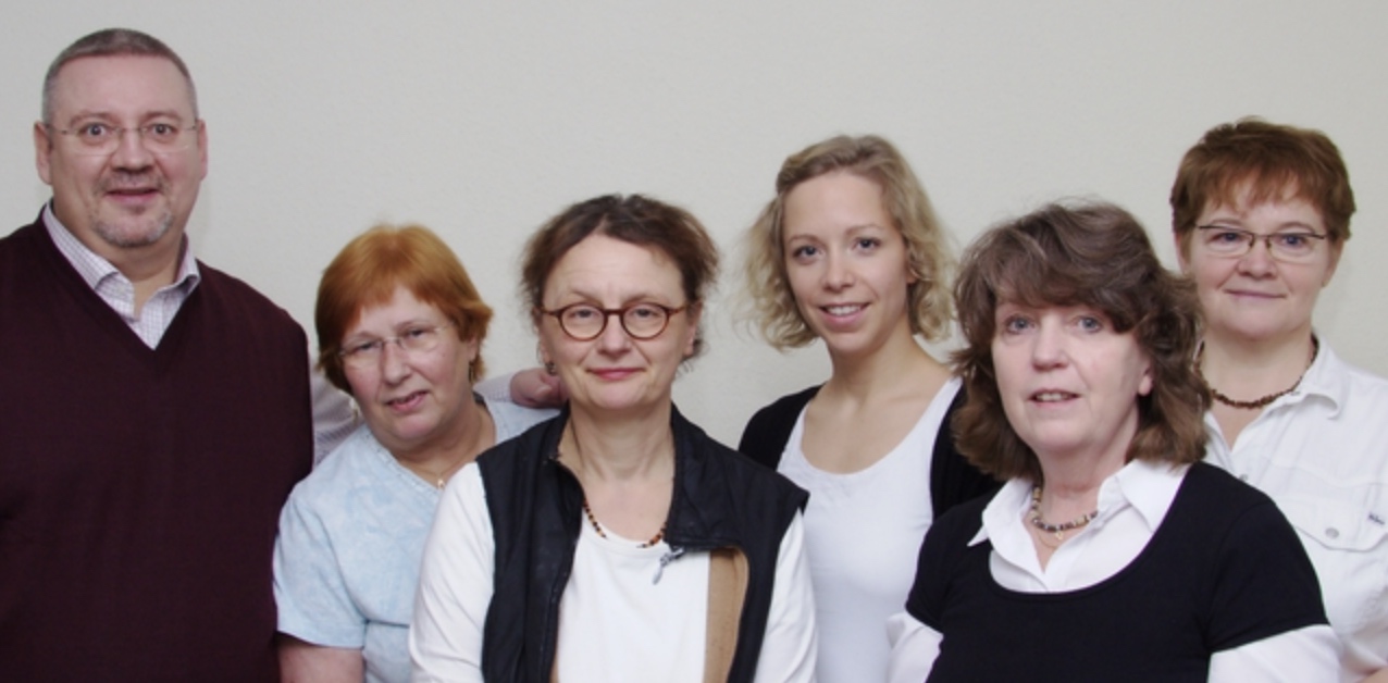 Praxisvertretung für Hausarztpraxis in Berlin-Friedenau gesucht