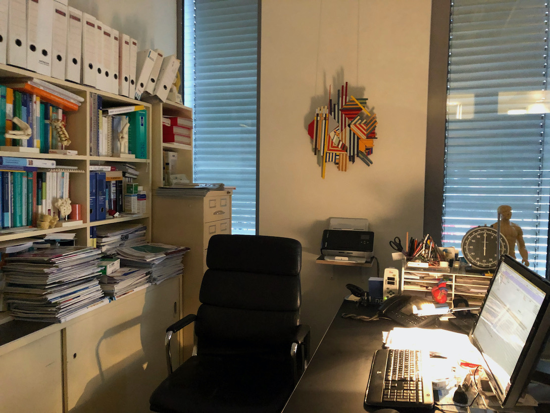 Praxisvertretung in 56865 Blankenrath gesucht