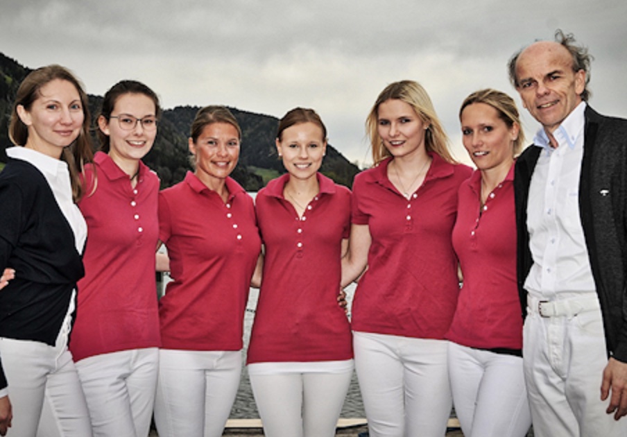 Praxisvertretung in 83727 Schliersee-Neuhaus gesucht