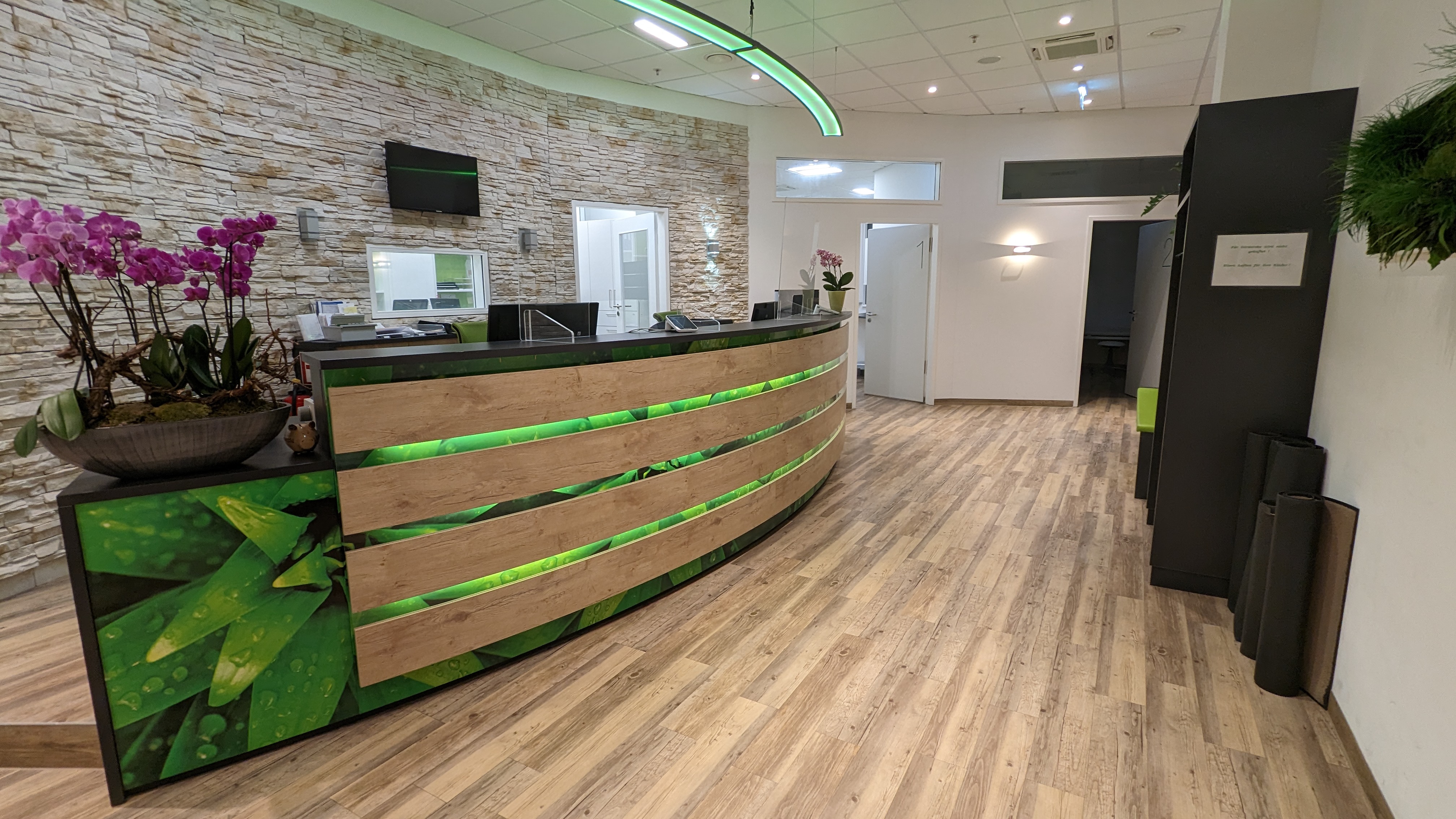 Praxisvertretung in 85560  vom 15.12.2025-23.12.2025 gesucht