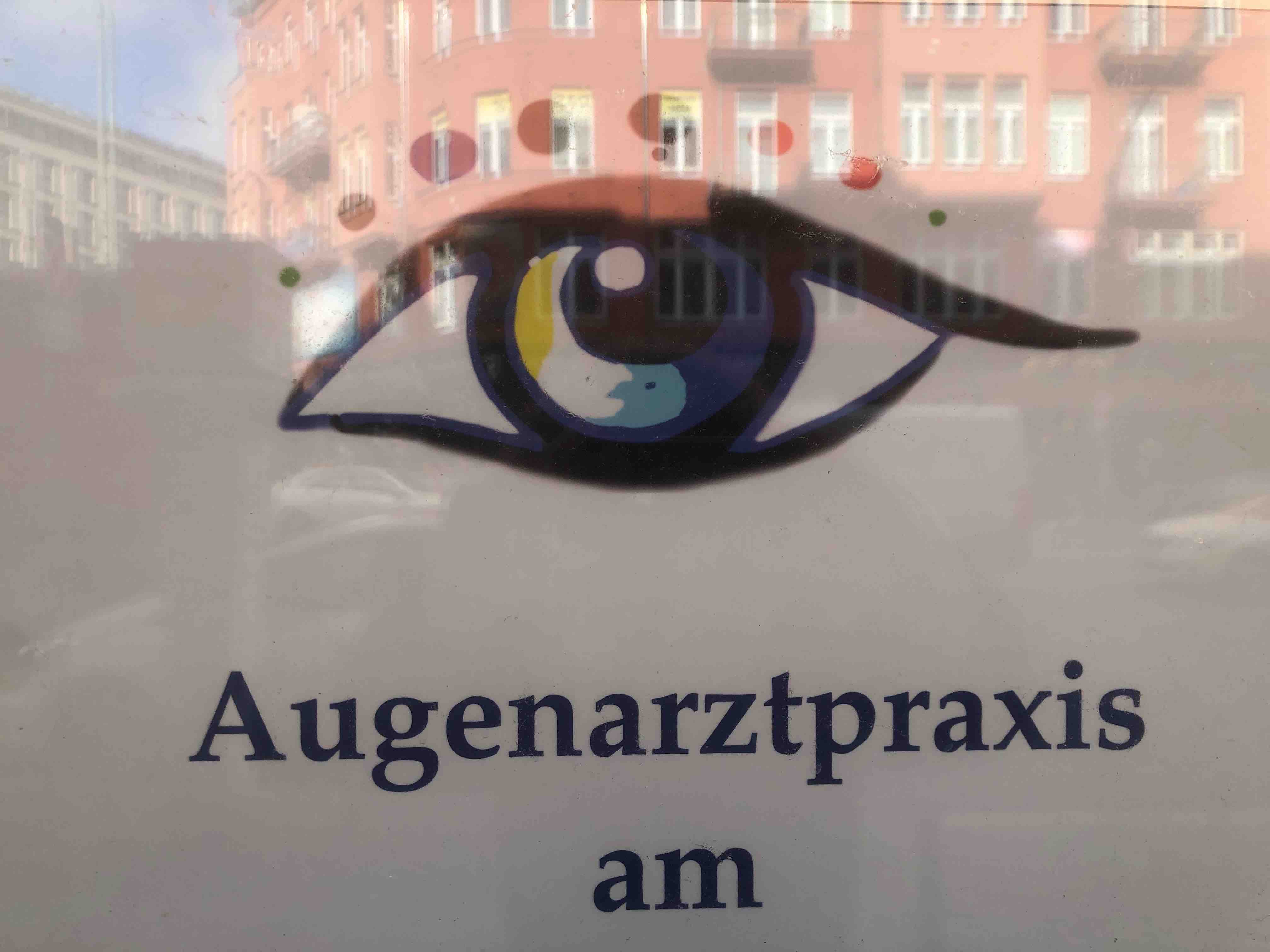 Raum Fritzlar: Praxisvertretung Augenheilkunde in Teilzeit oder Vollzeit