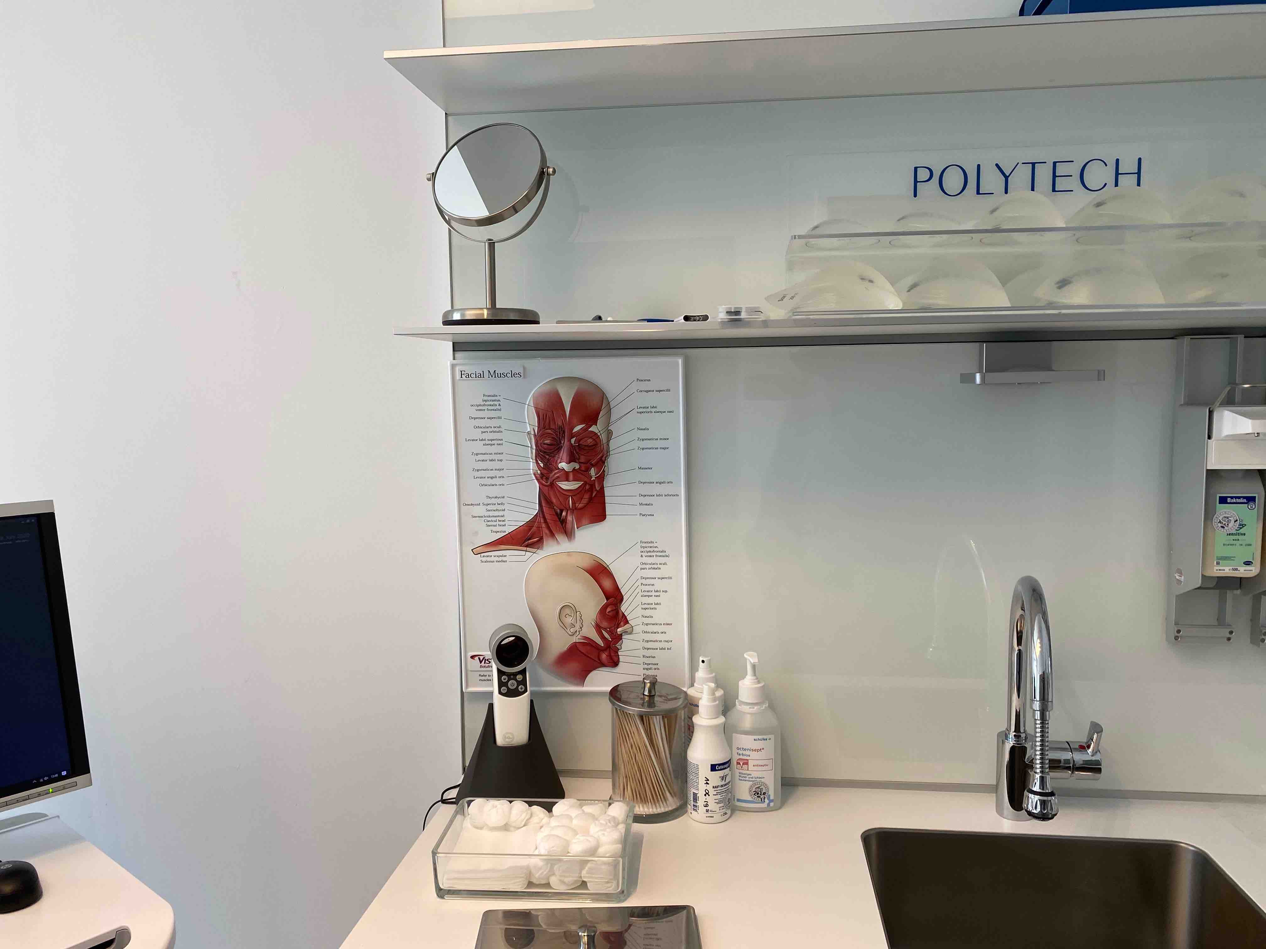 Raum Fulda: Stellenangebot Augenheilkunde mit OP-Ausbildung