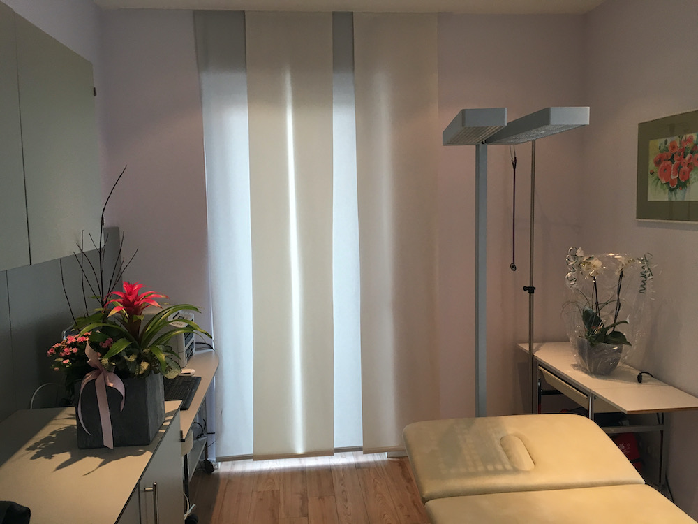 Raum Schaffhausen (Schweiz): Facharztstelle Allgemeinmedizin