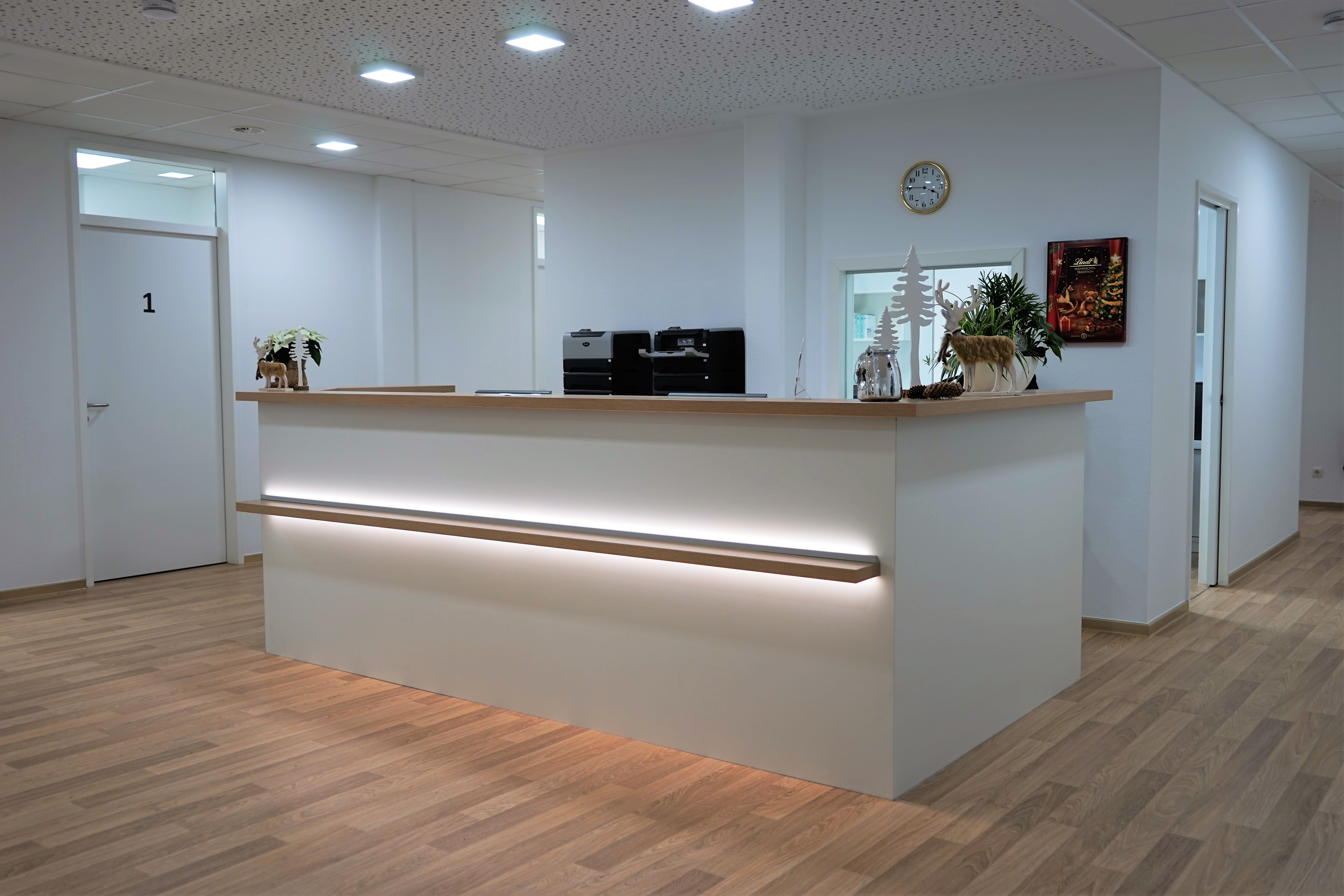 Stadt Werlte sucht: 2 Ärzte (m/w/d) Allgemeinmedizin / Innere Medizin (Hausarzt)