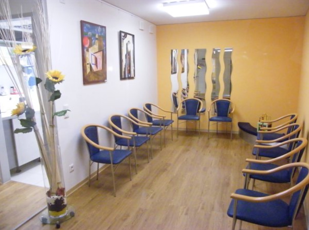 Stellenangebot Arzt als Weiterbildungsassistent in Wendungen am Neckar anzubieten