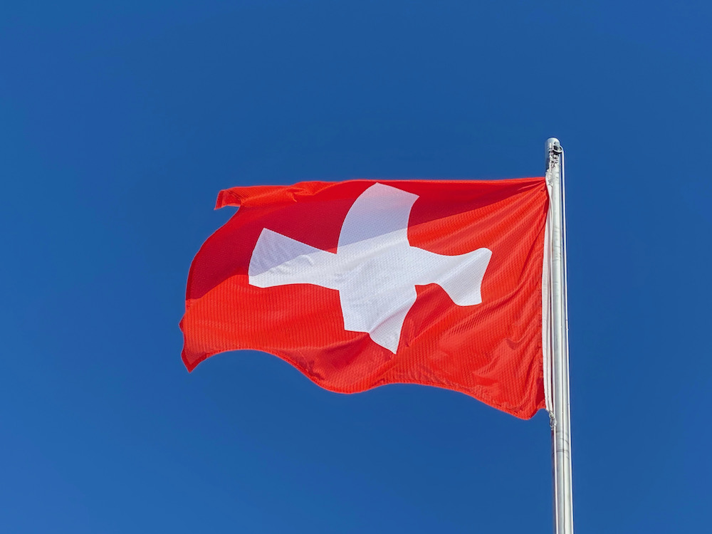 Stellenangebot in Schweizer Hausarztpraxis Raum Luzern