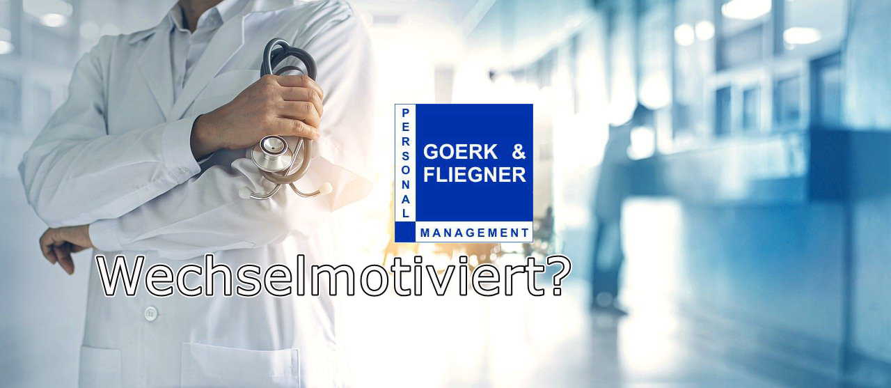 Stellenangebot Oberarzt (m/w/d) Orthopädie / Unfallchirurgie in Niedersachsen