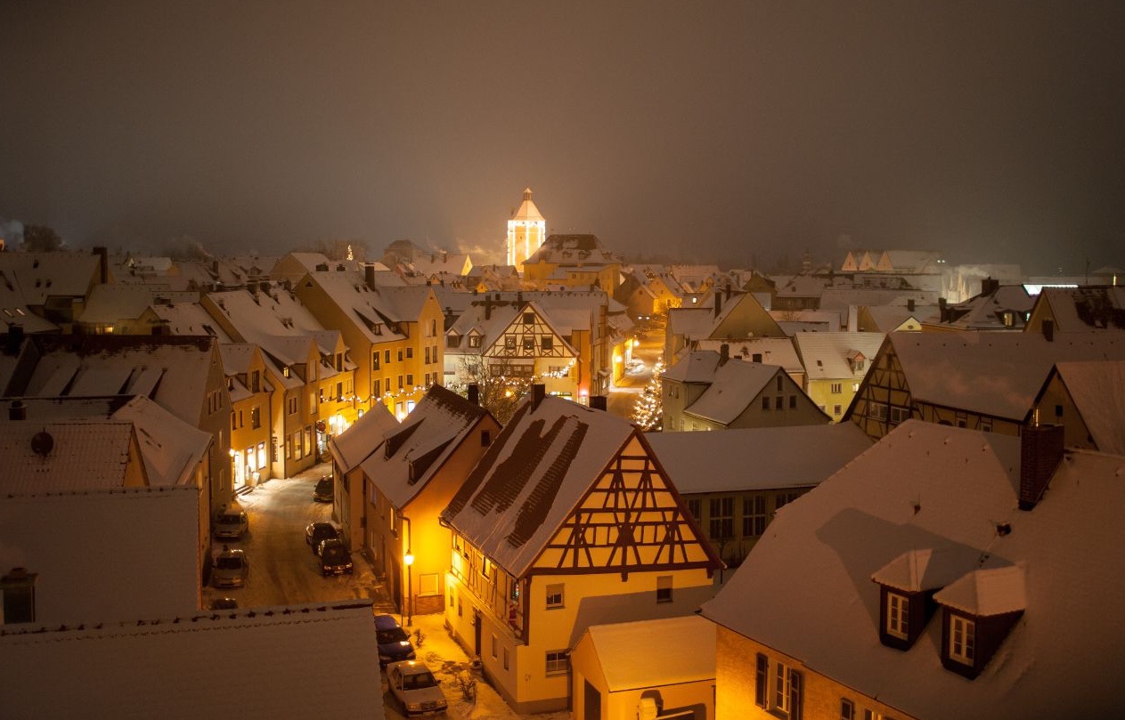 Suche Praxisvertretung für Allgemeinmedizin in Gunzenhausen