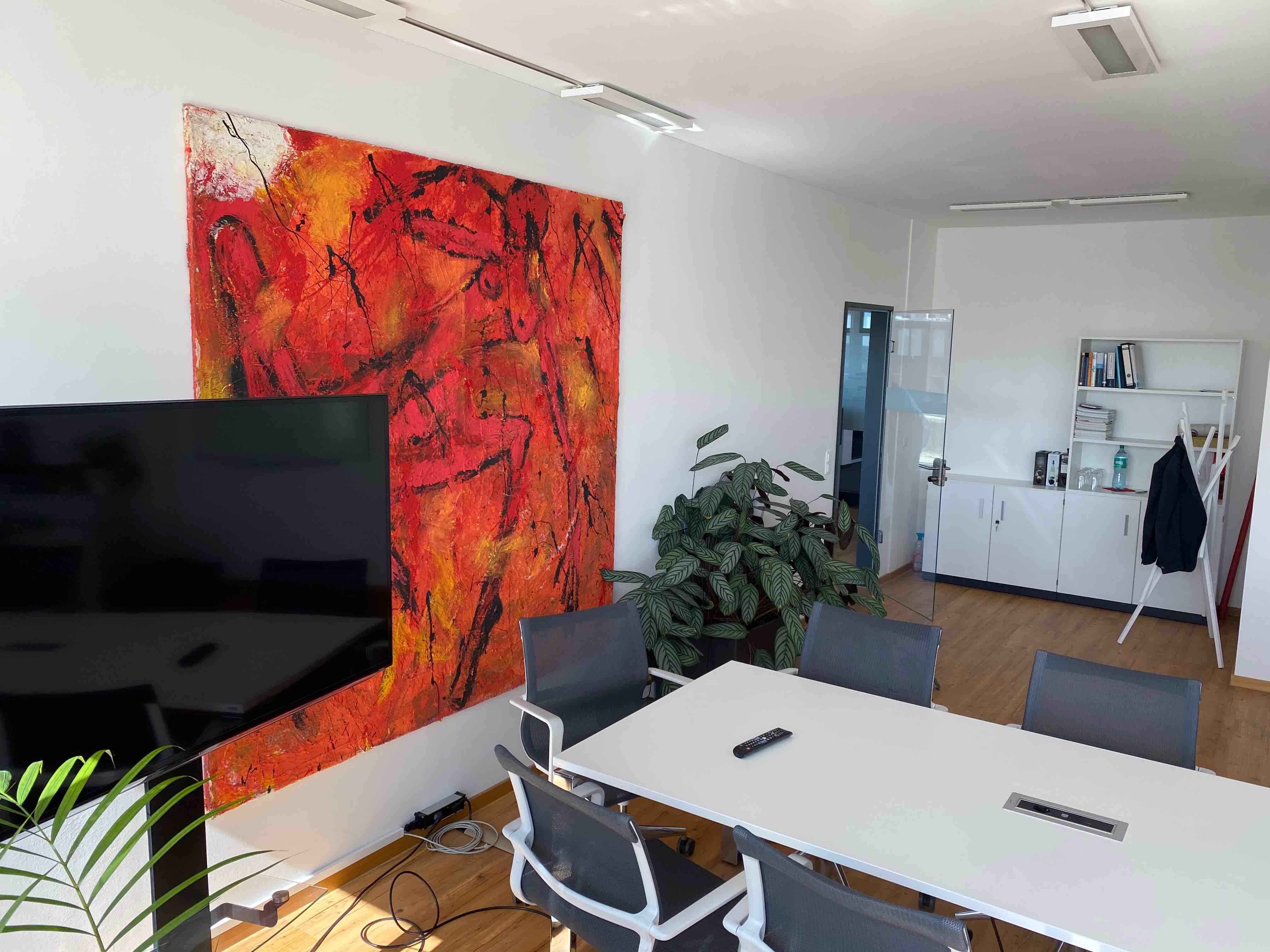 Suche Praxisvertretung Gynäkologie und Geburtshilfe in Tutzing