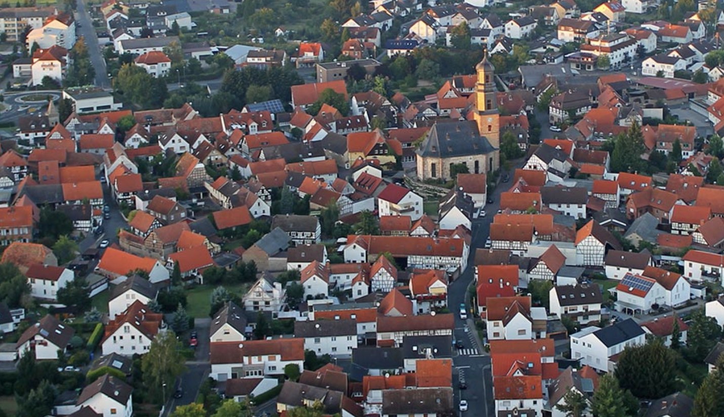 Suche Weieterbildungsassistent/in Allgemeinmedizin in Rodenbach