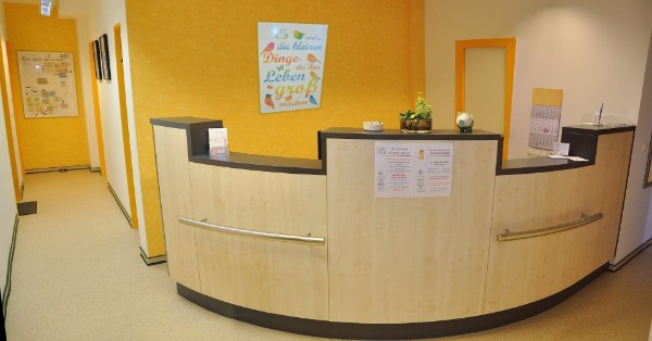 Suche Weiterbildungsassistent /-in Allgemeinmedizin in Bergisch-Gladbach