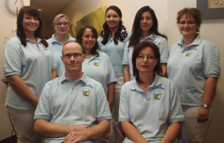 Suche Weiterbildungsassistent/in in hausärztlich-internistischer Gemeinschaftspraxis mit Diabetesschwerpunkt in Bendorf/Koblenz