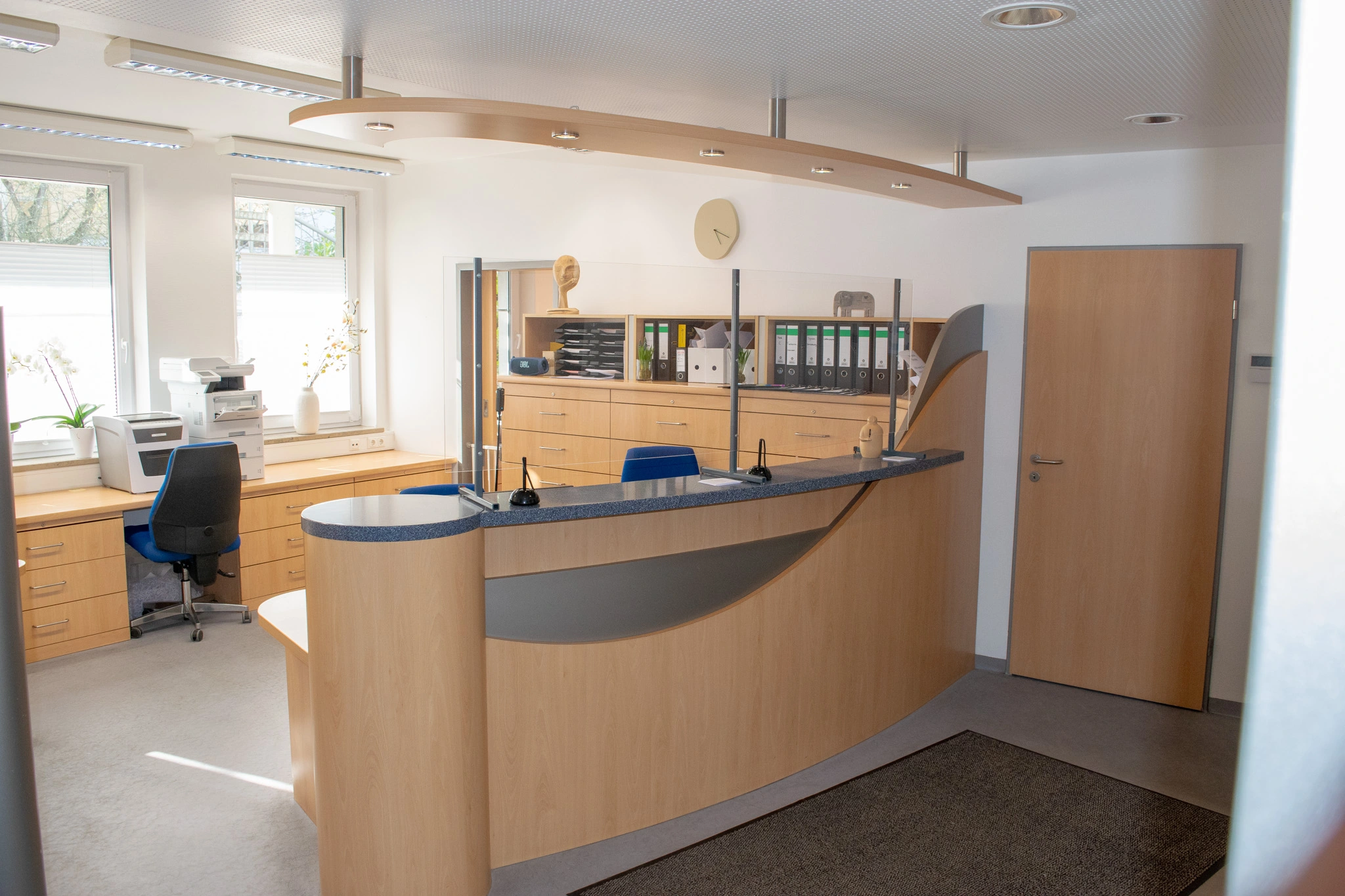 Suchen Allgemeinarzt/-ärztin für Hausarztpraxis in Meitingen