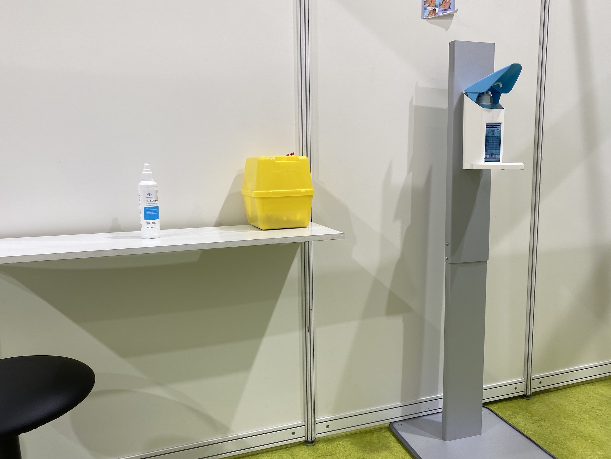 Urlaubsvertretung Juni 2021 gesucht bei Großraum München gesucht