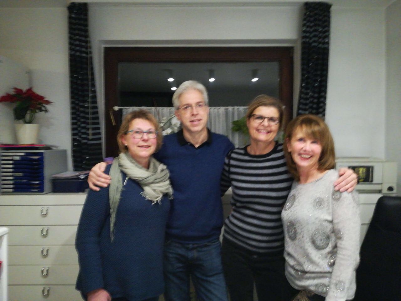 Vertretung Allgemeinarztpraxis im Landkreis Celle