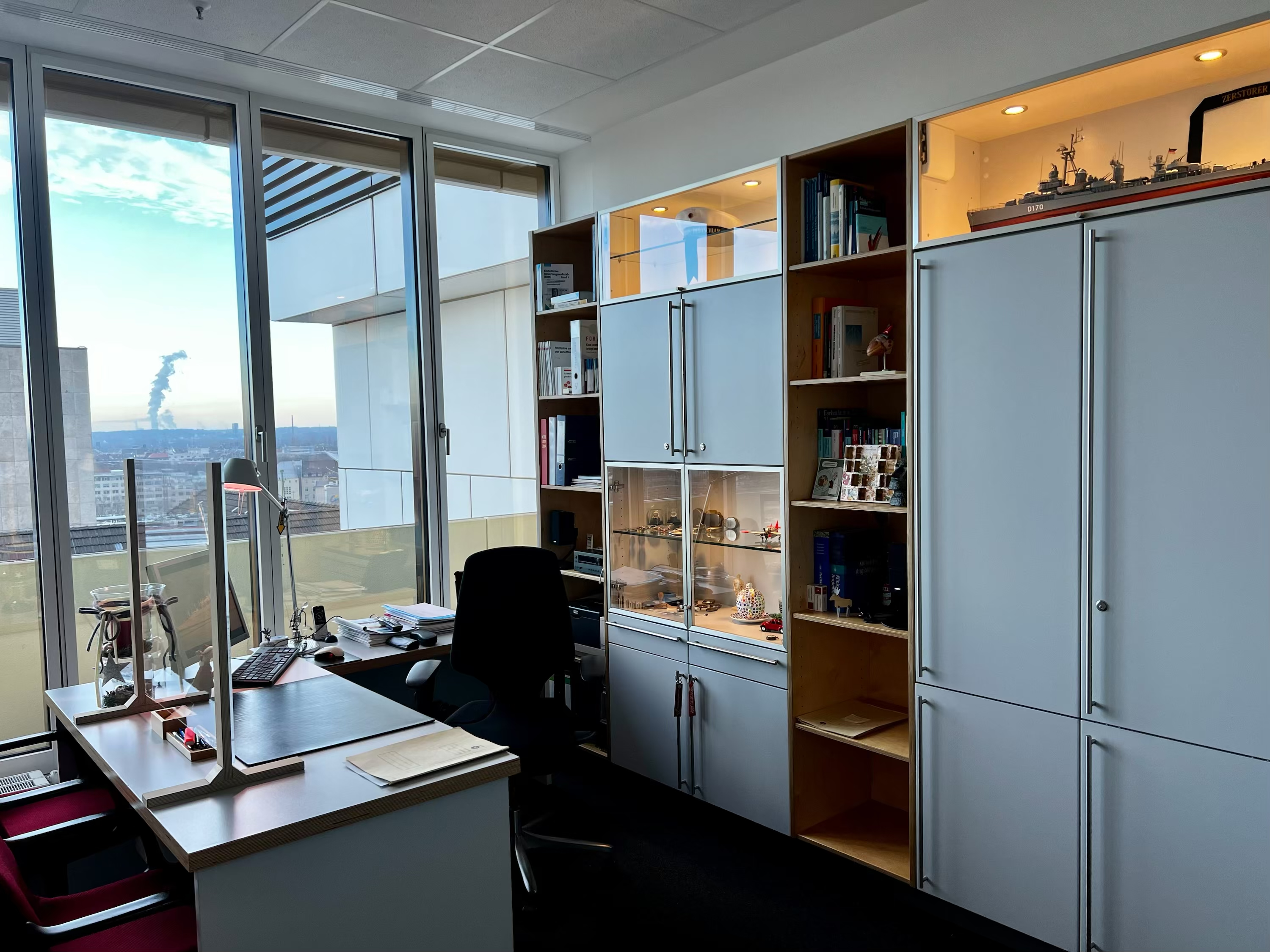 Vollzeitkardiologe/-in - Genug von der Klinik?