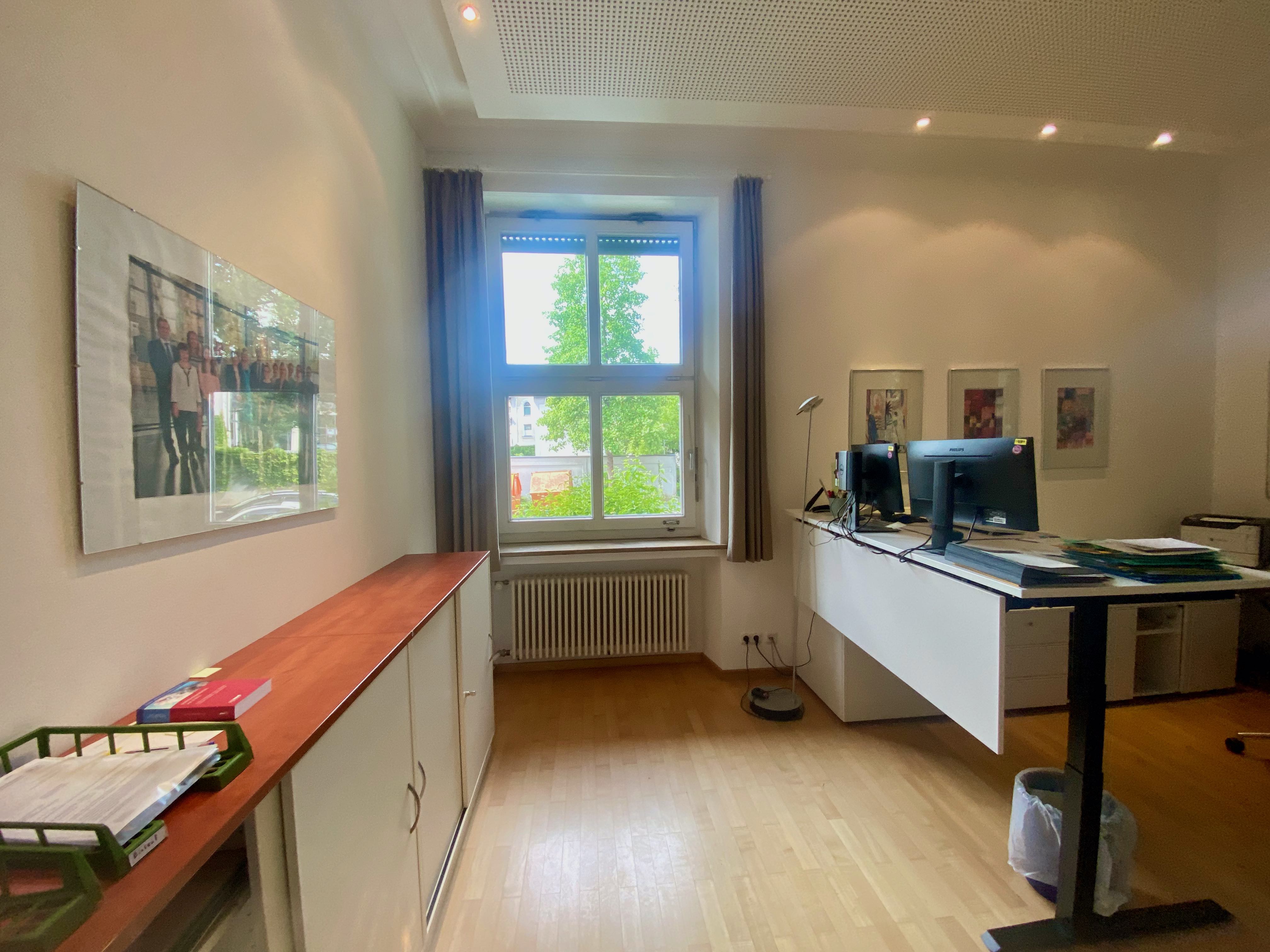 WB Assistent/in für Allgemeinmedizin gesucht