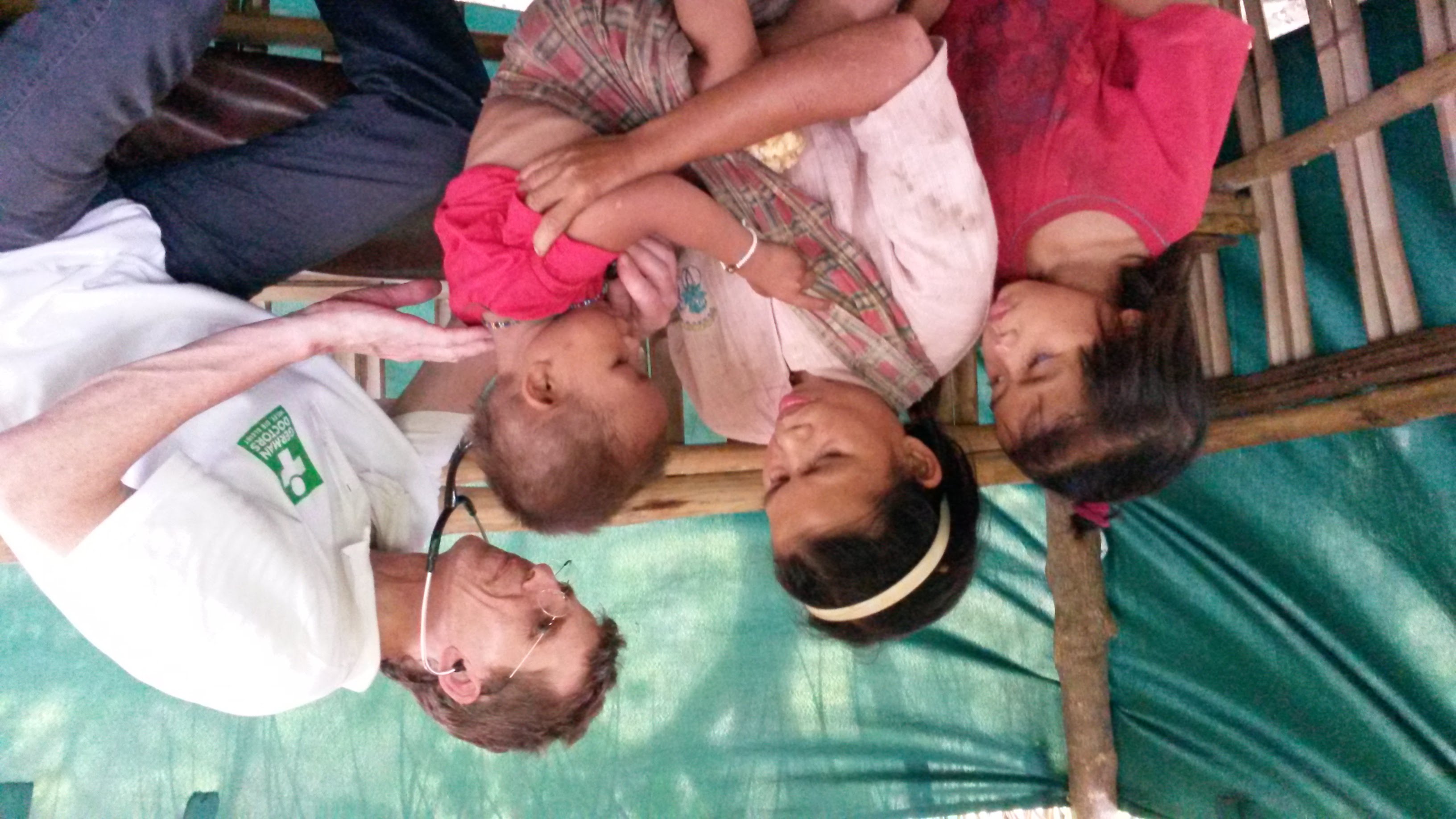 WB Stelle Allgemeinmedizin in großer Gem-Praxis auf dem Land Bremen Stade Rotenburg