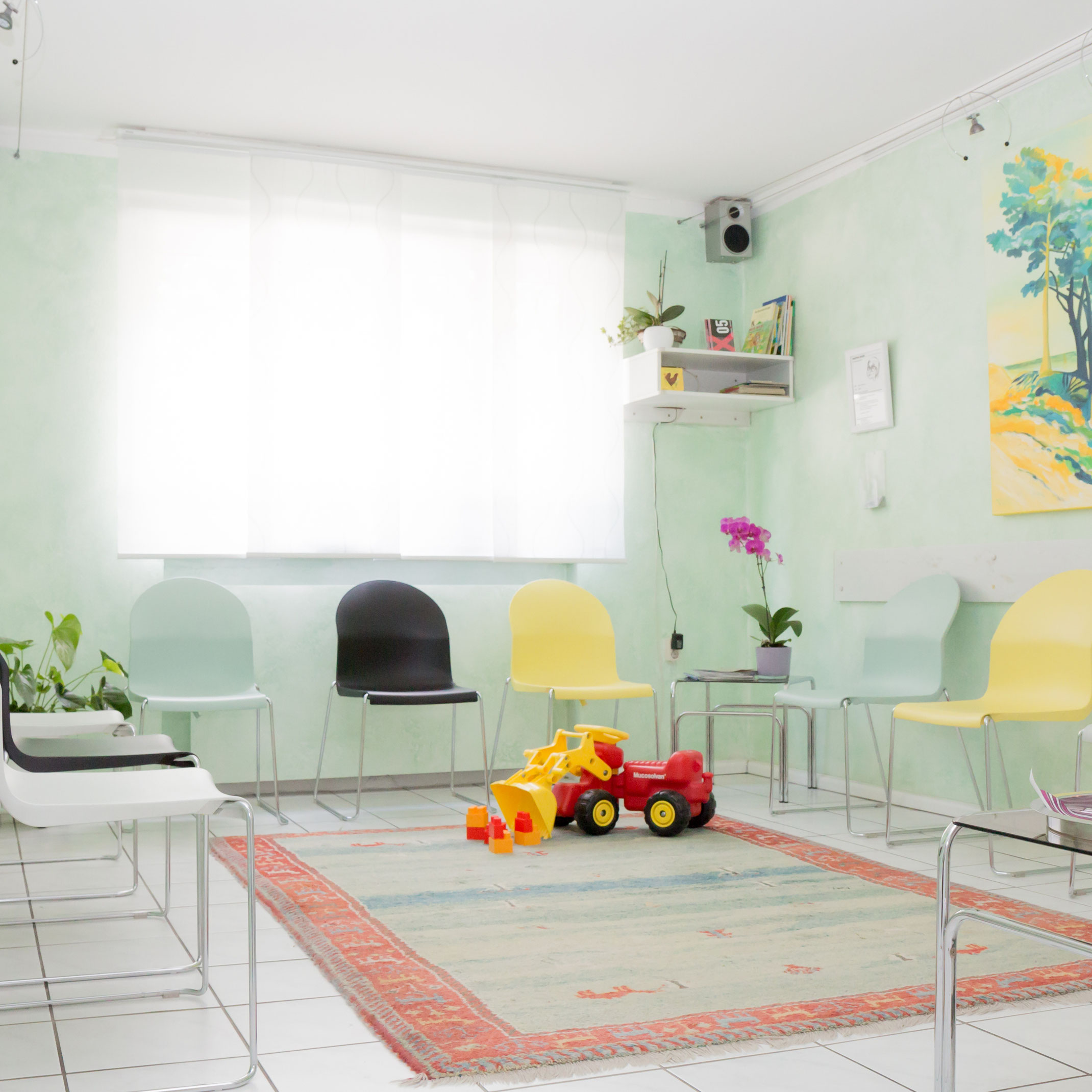 WBA (w/m/d) für Allgemeinmedizin gesucht