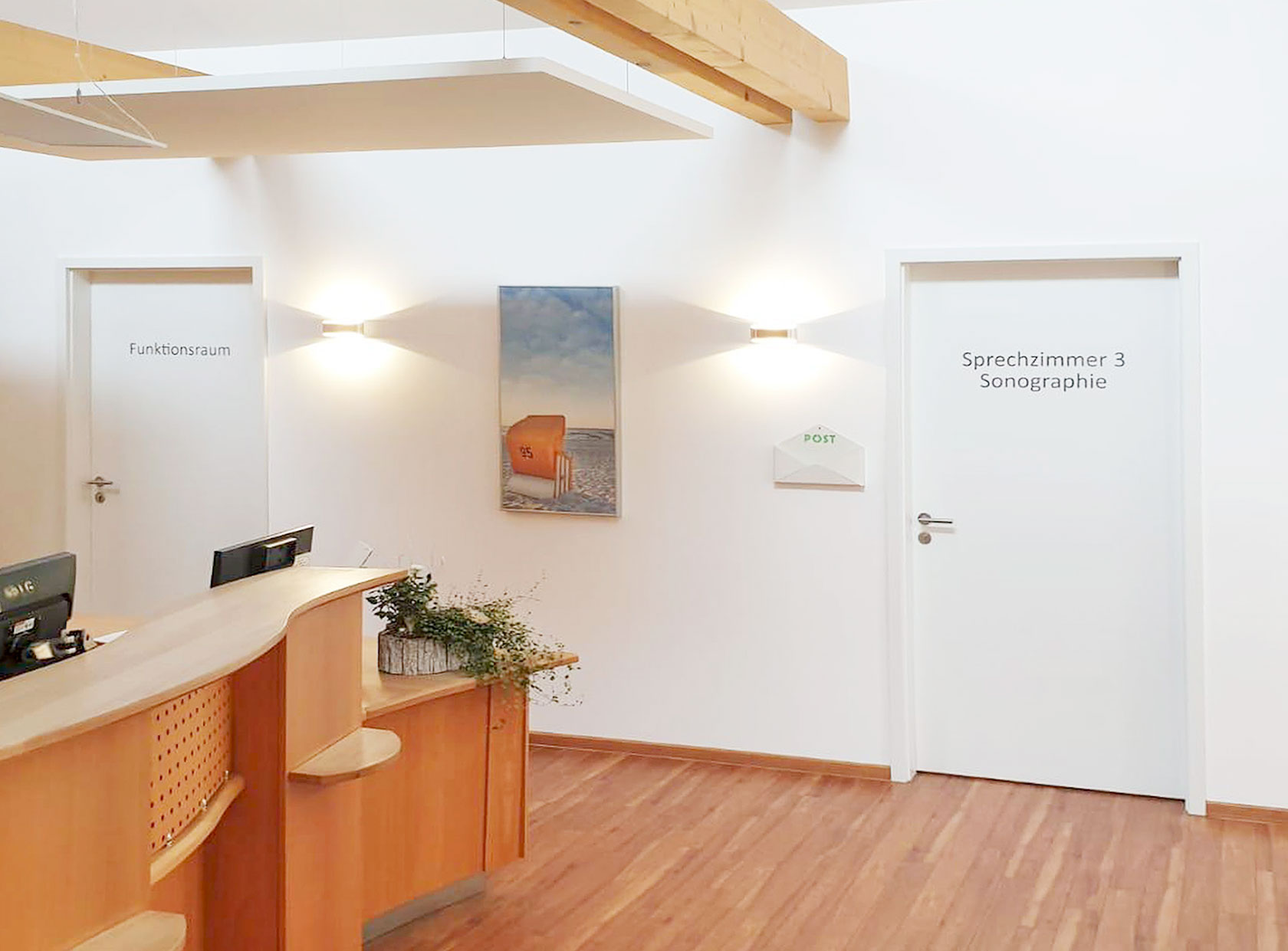 Weiterbildung Allgemeinmedizin im Speckgürtel Bremen