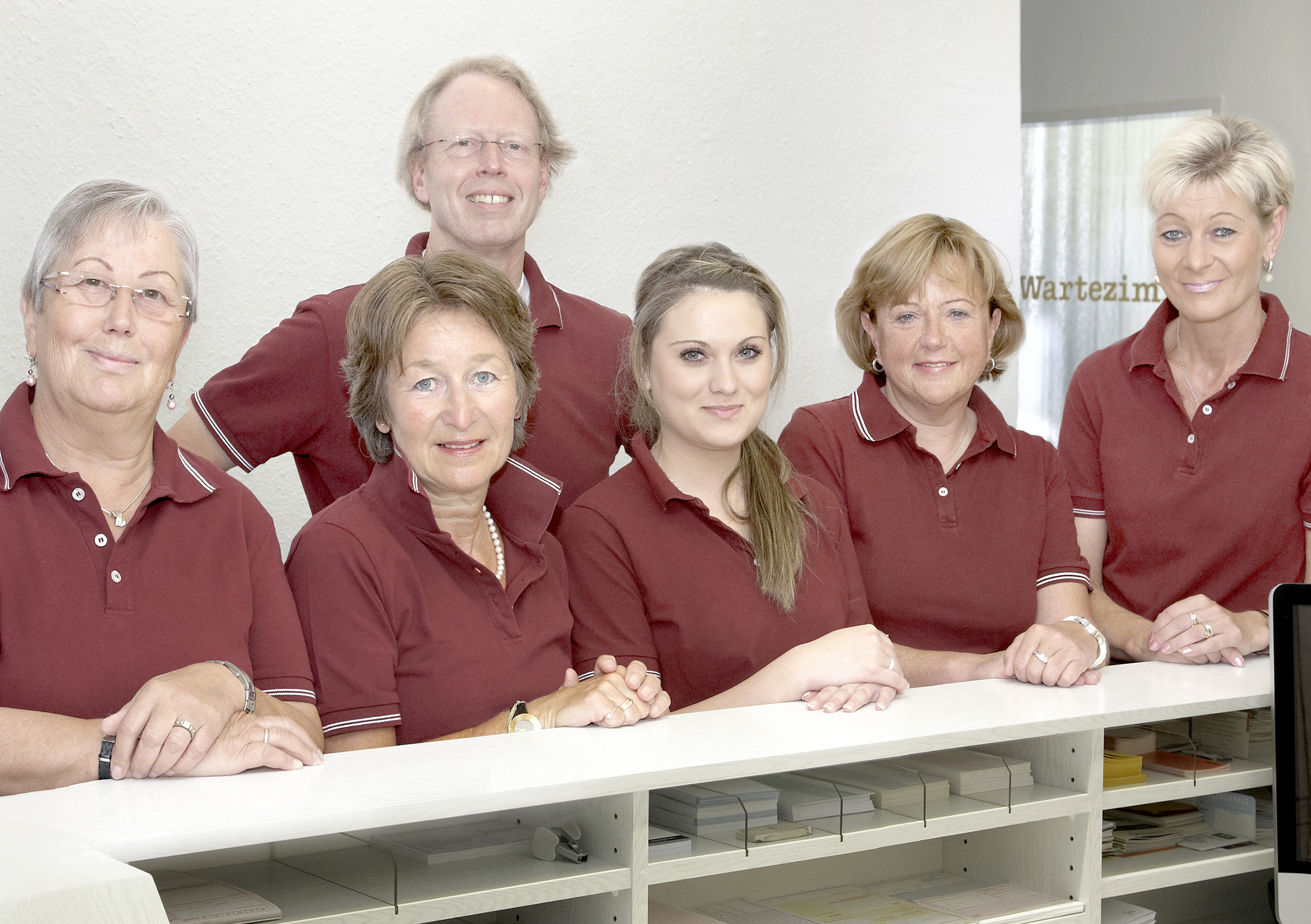 Weiterbildung zum Traumberuf Facharzt für Allgemeinmedizin