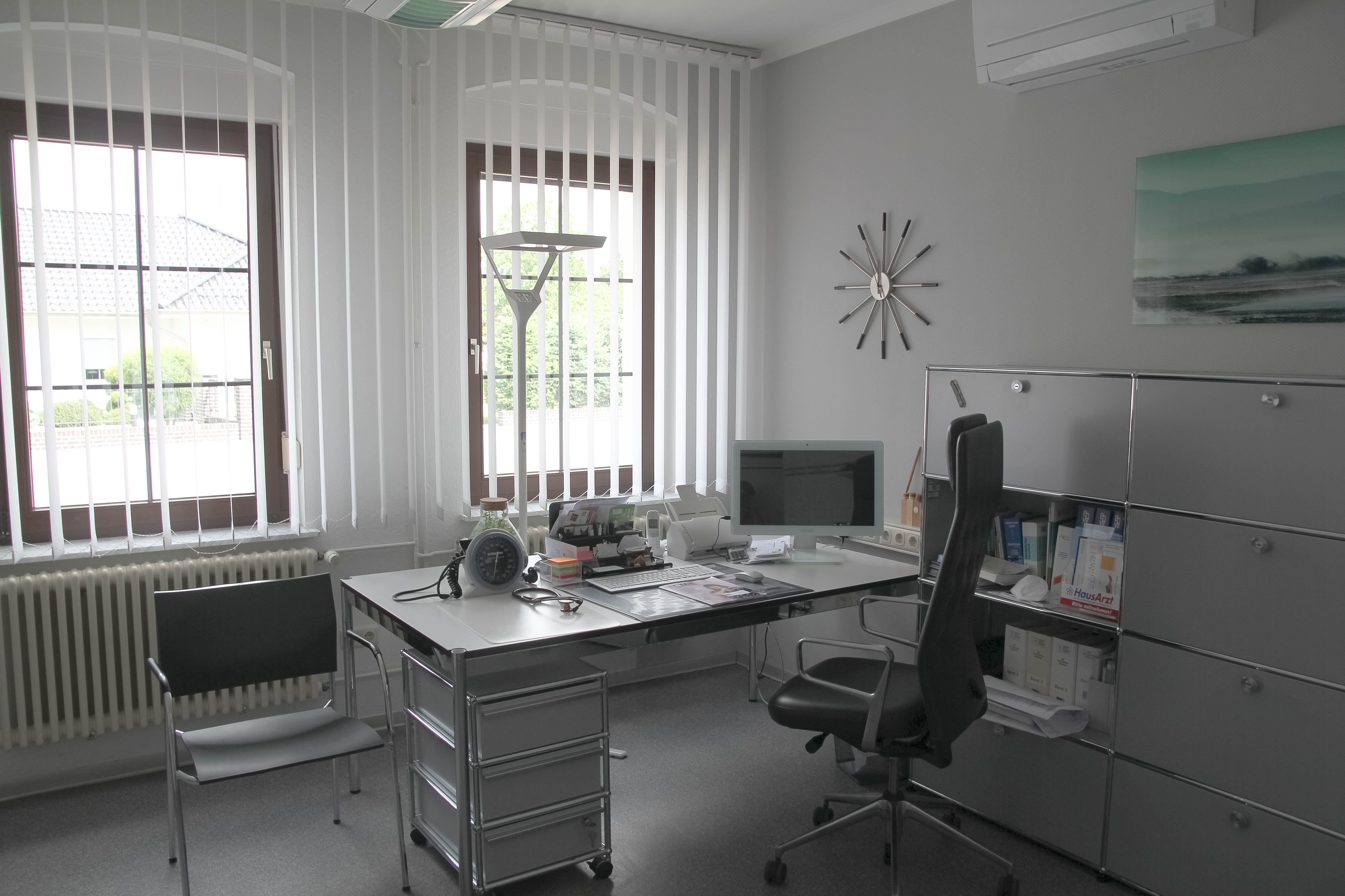 Weiterbildungassistenz Allgemeinmedizin gesucht