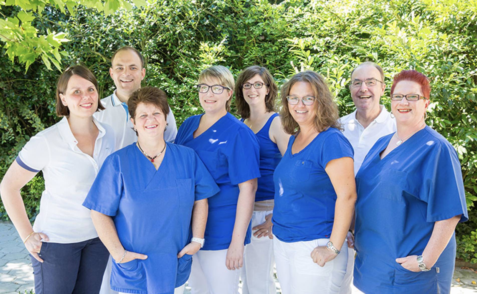 Weiterbildungsangebot Allgemeinmedizin in Dingolfing