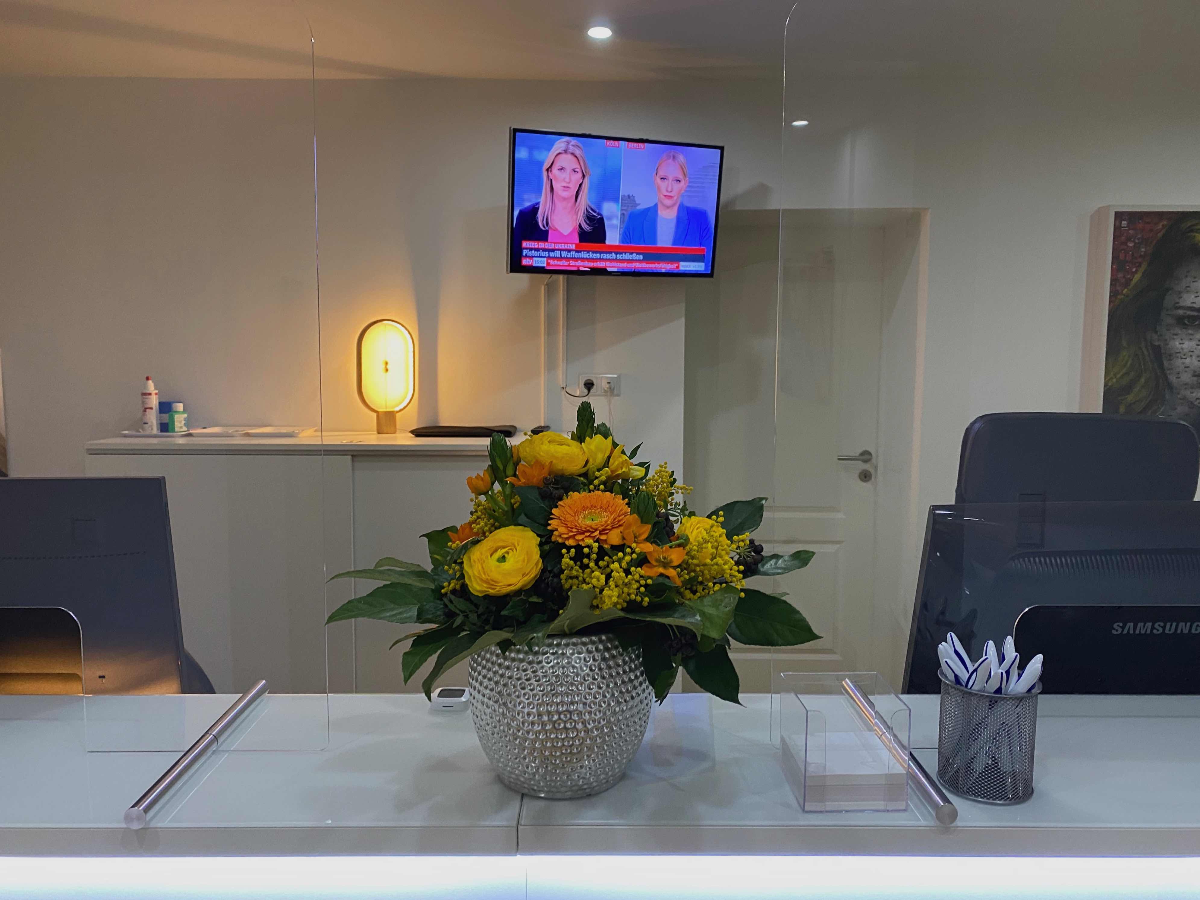 Weiterbildungsangebot Allgemeinmedizin / Innere (Hausarzt) in Bayern